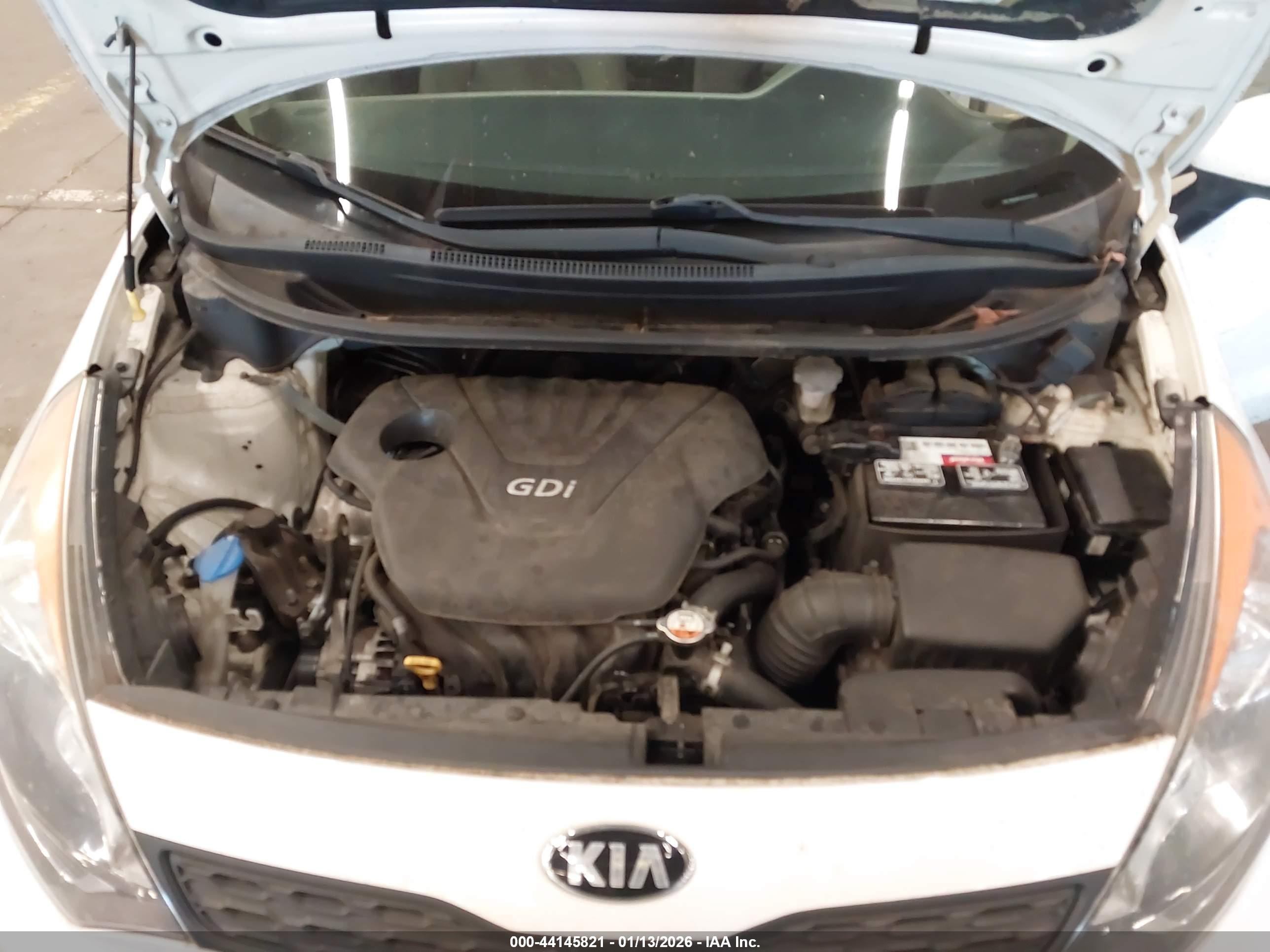 KIA RIO image 10