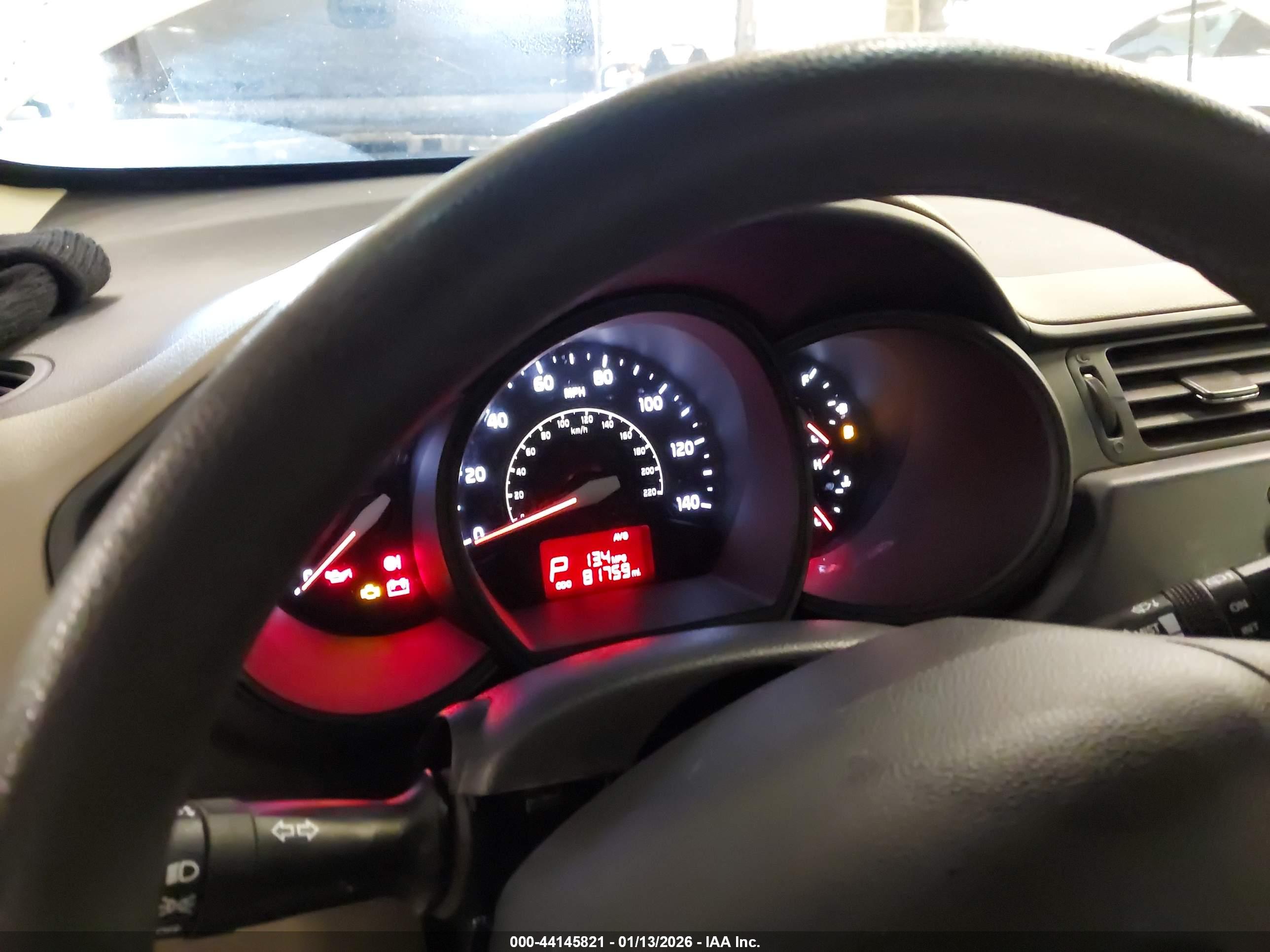 KIA RIO image 7
