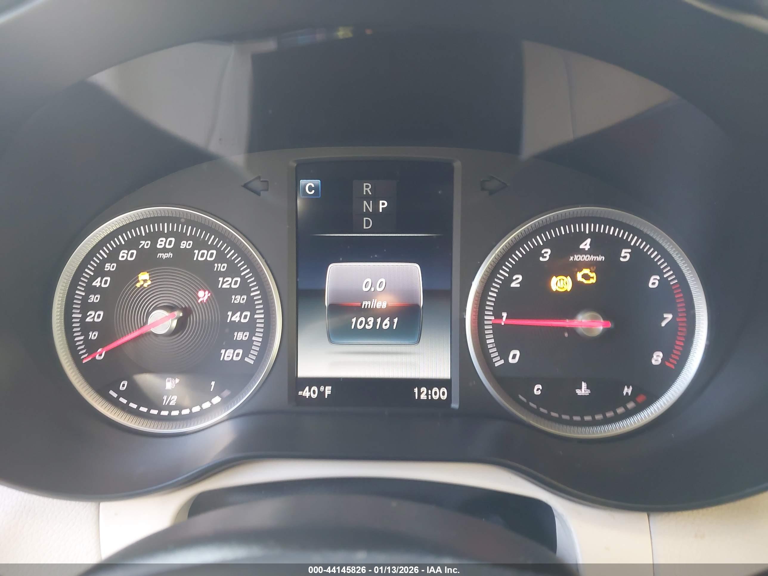 MERCEDES-BENZ GLC image 7