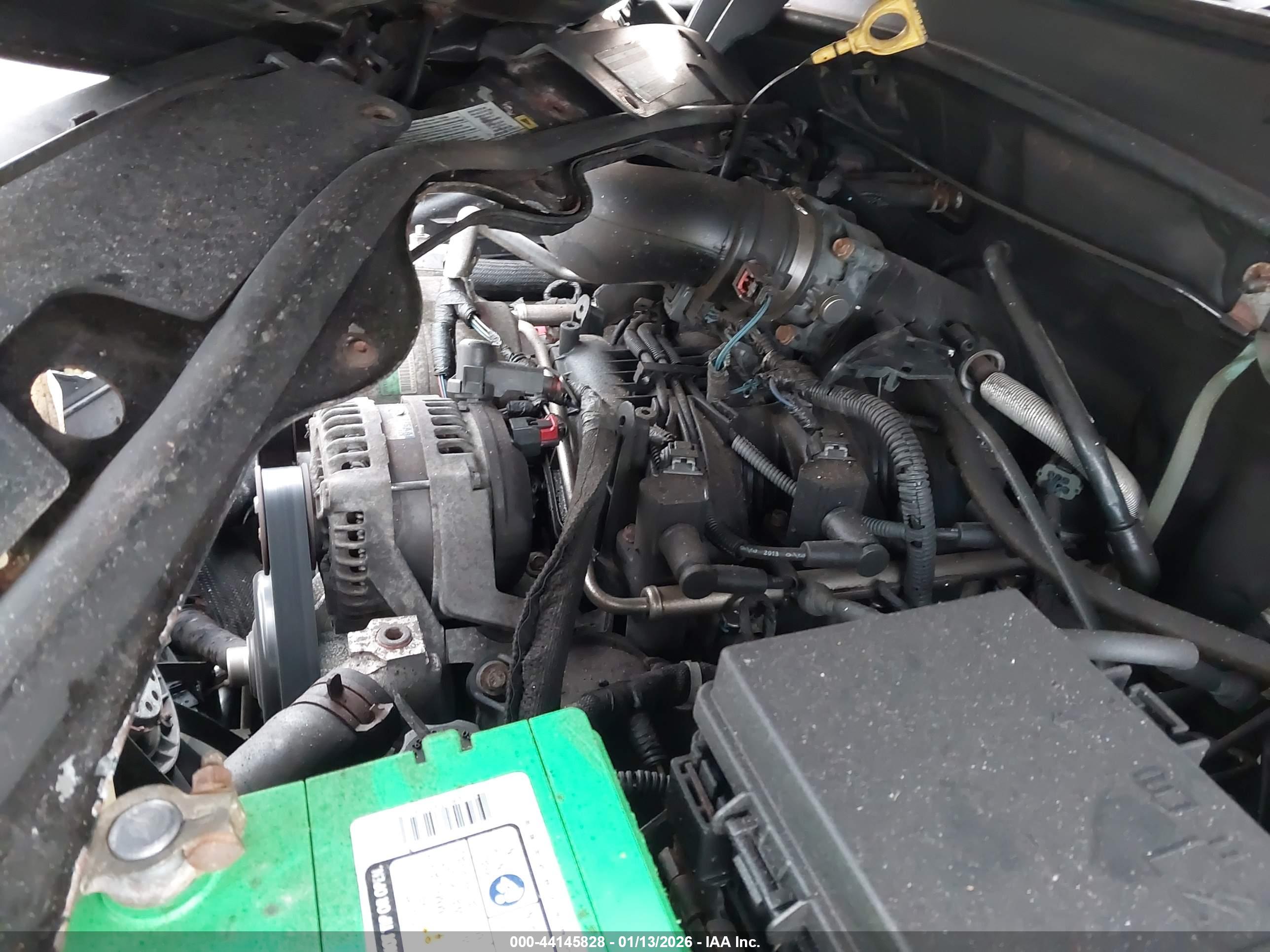 JEEP LIBERTY image 10