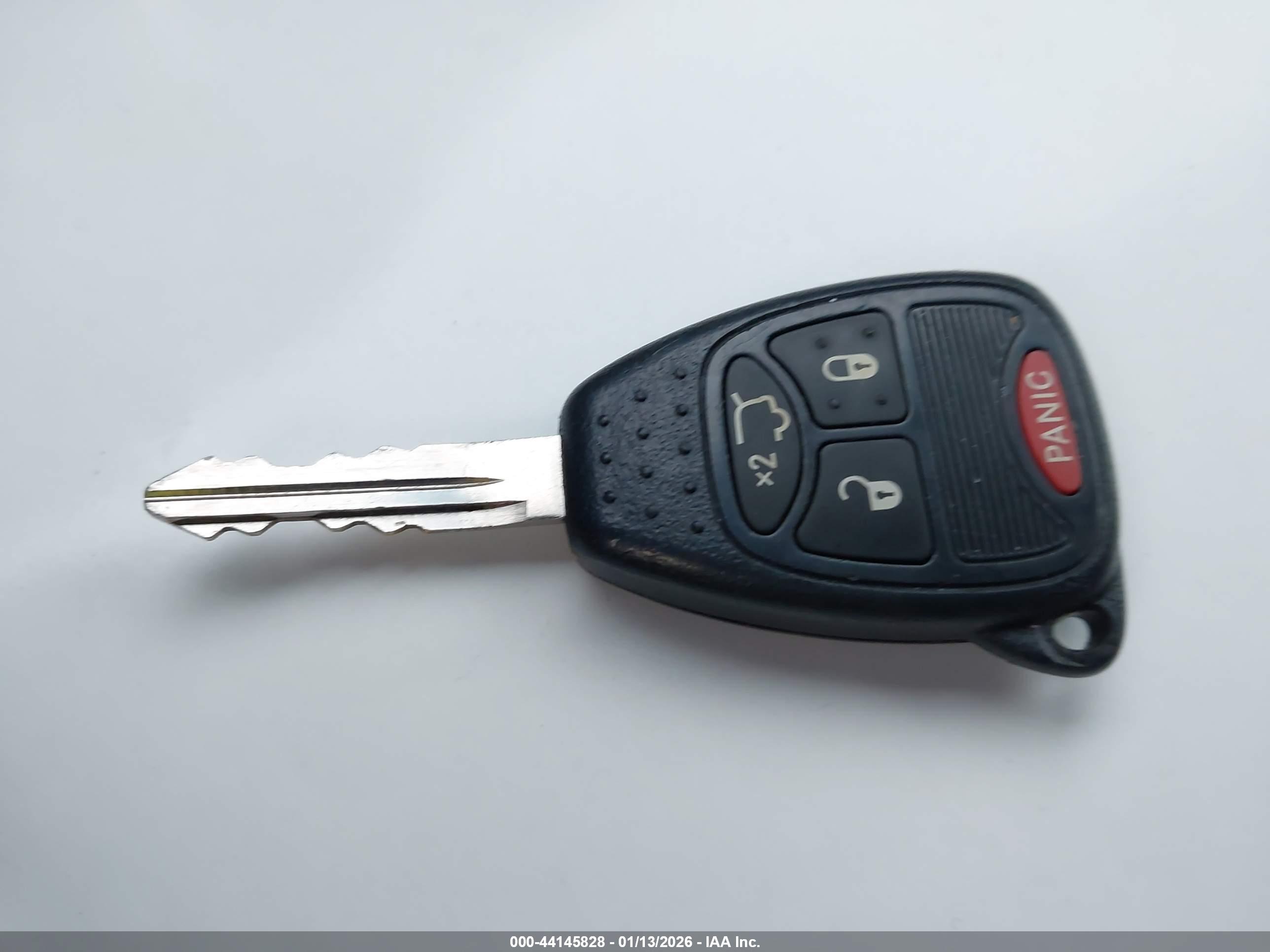 JEEP LIBERTY image 11