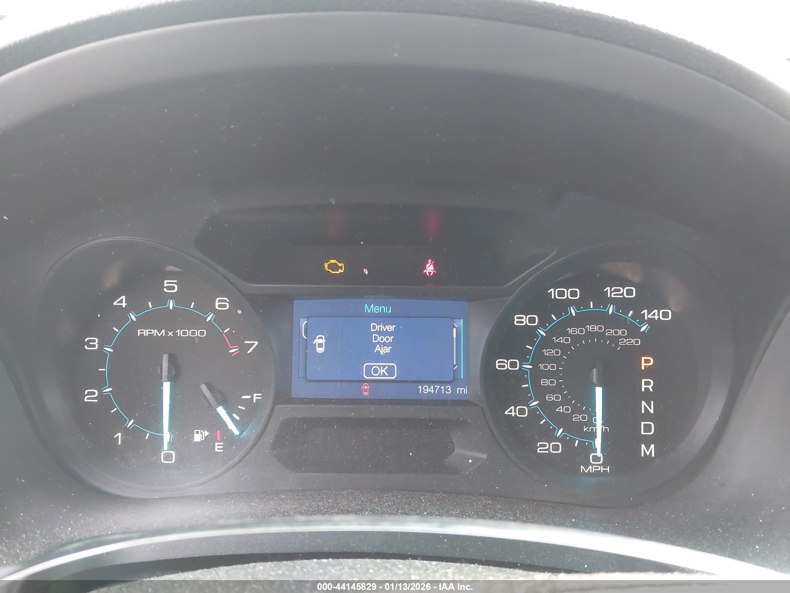 FORD EXPLORER image 7