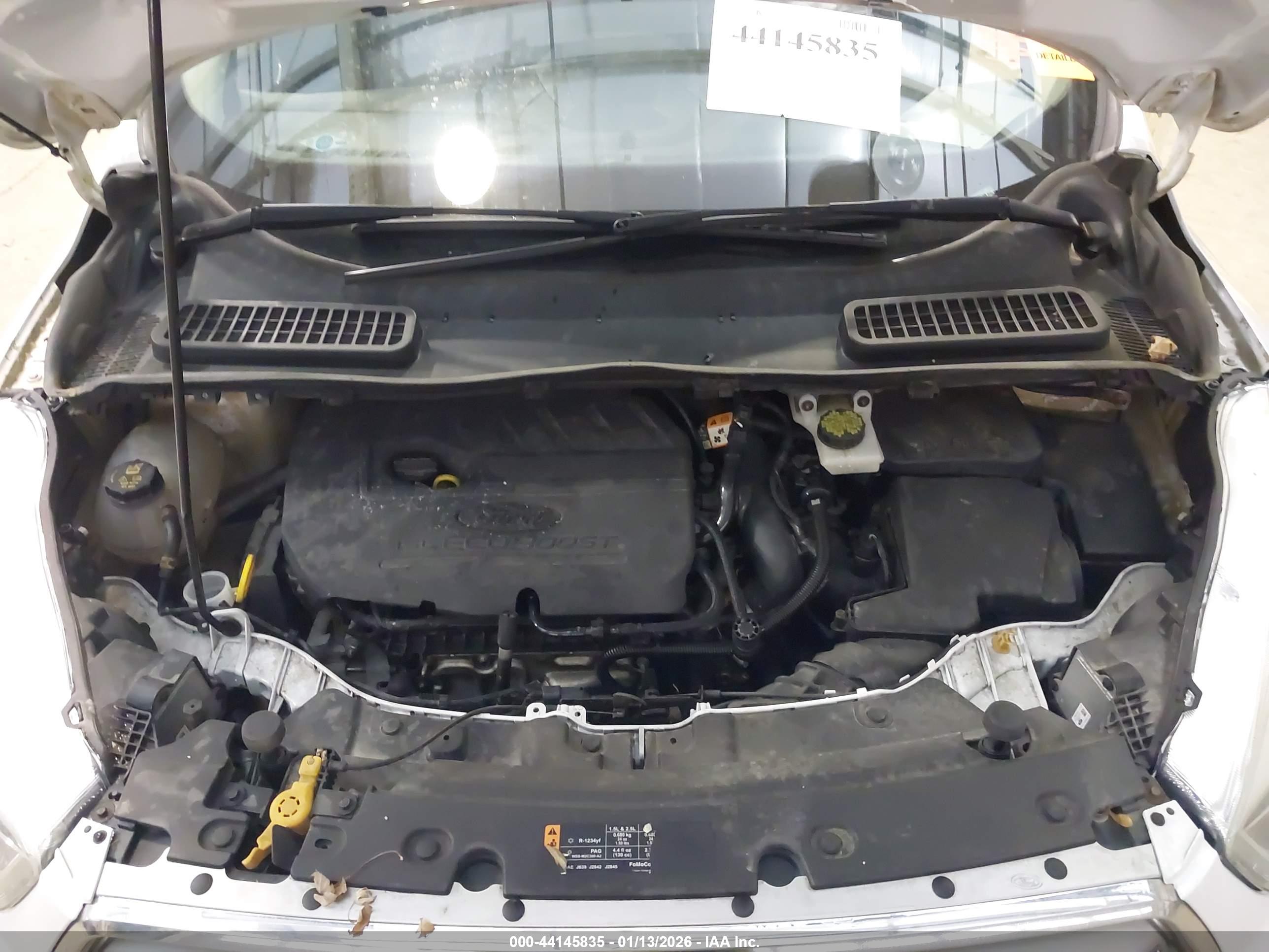FORD ESCAPE image 10