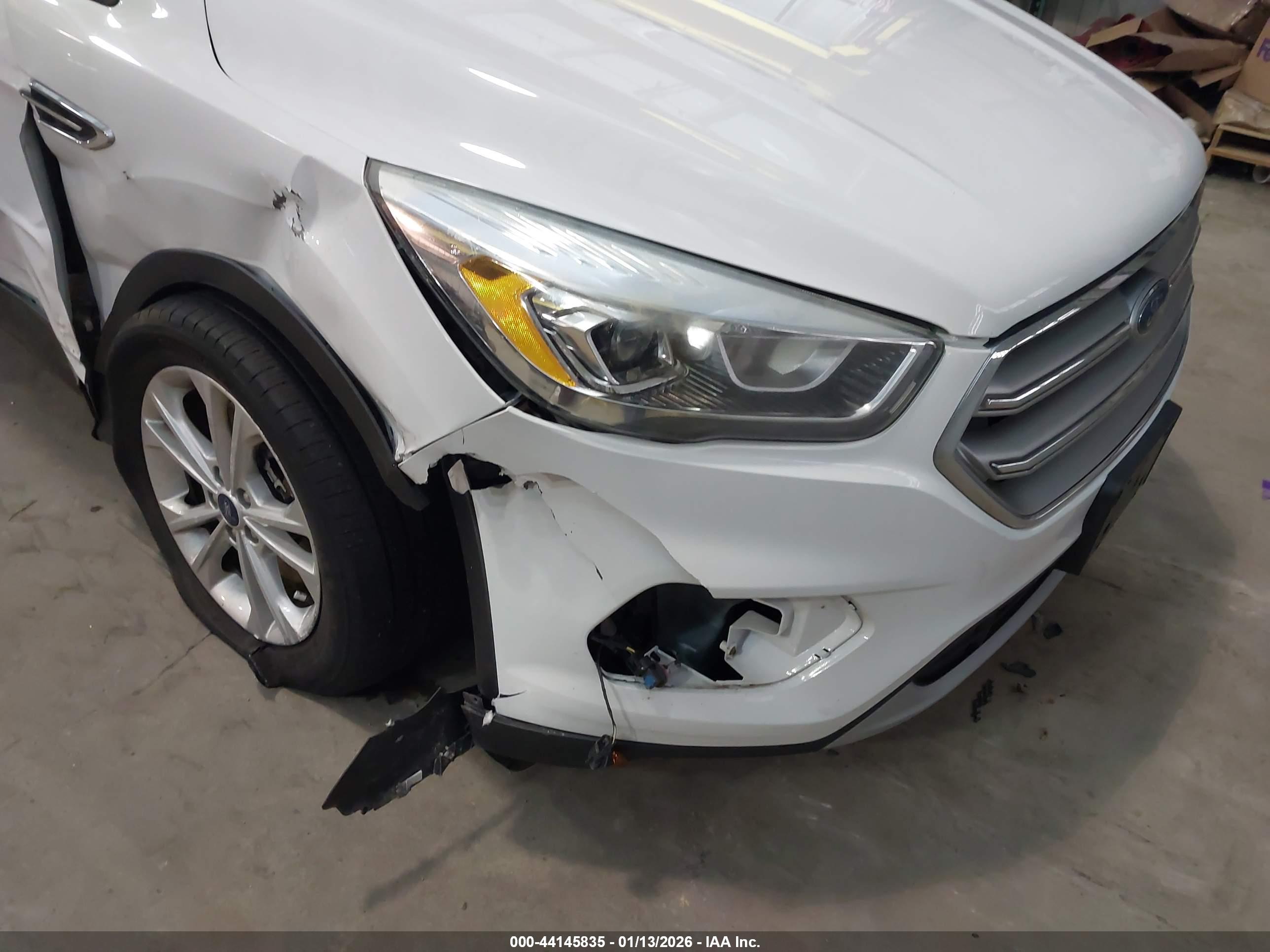 FORD ESCAPE image 6