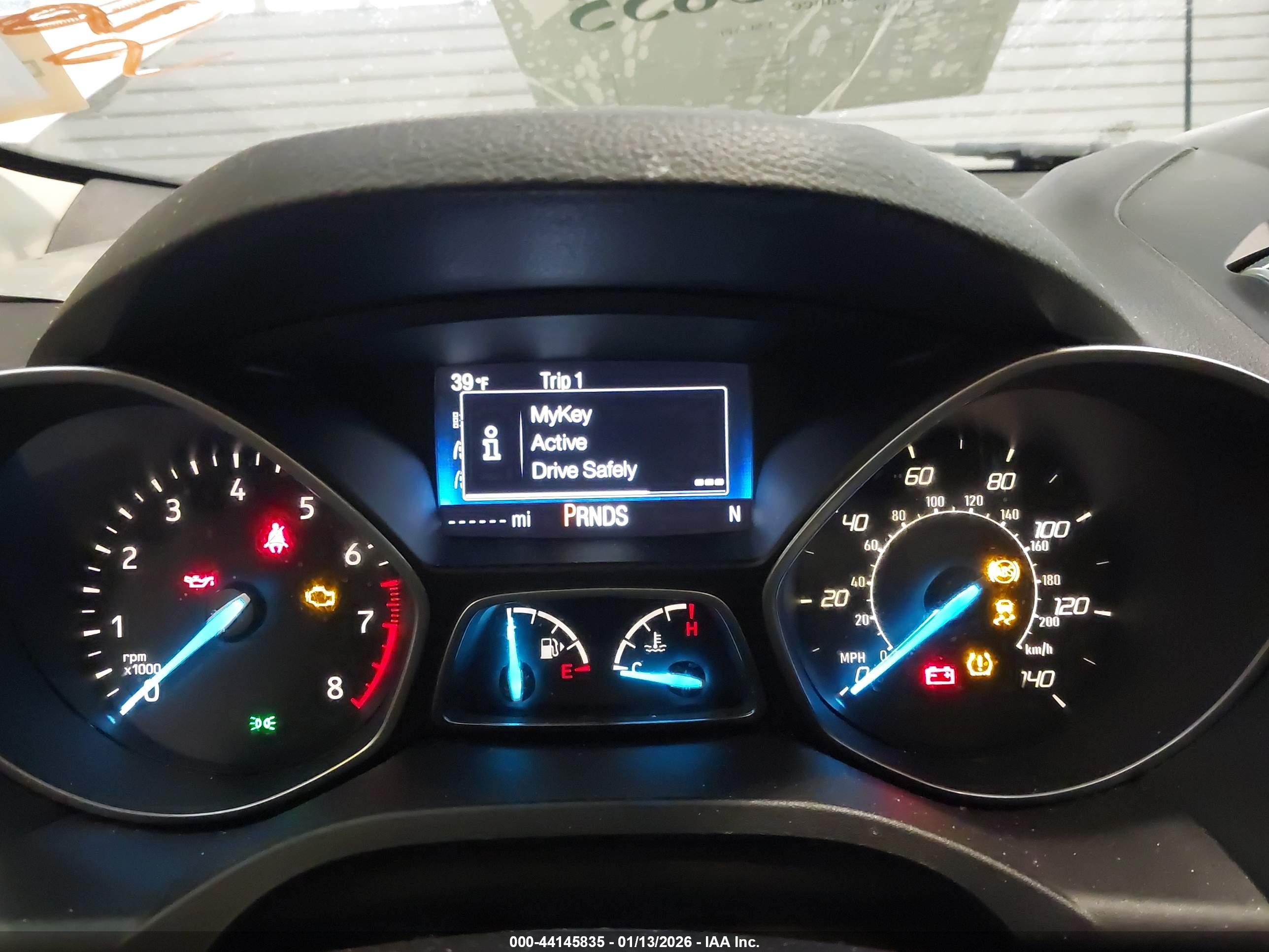 FORD ESCAPE image 7