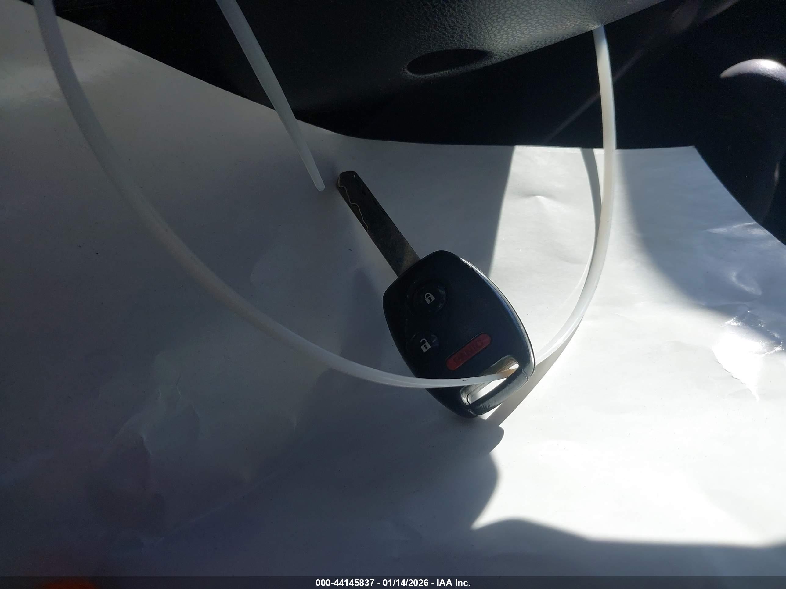 HONDA FIT image 11
