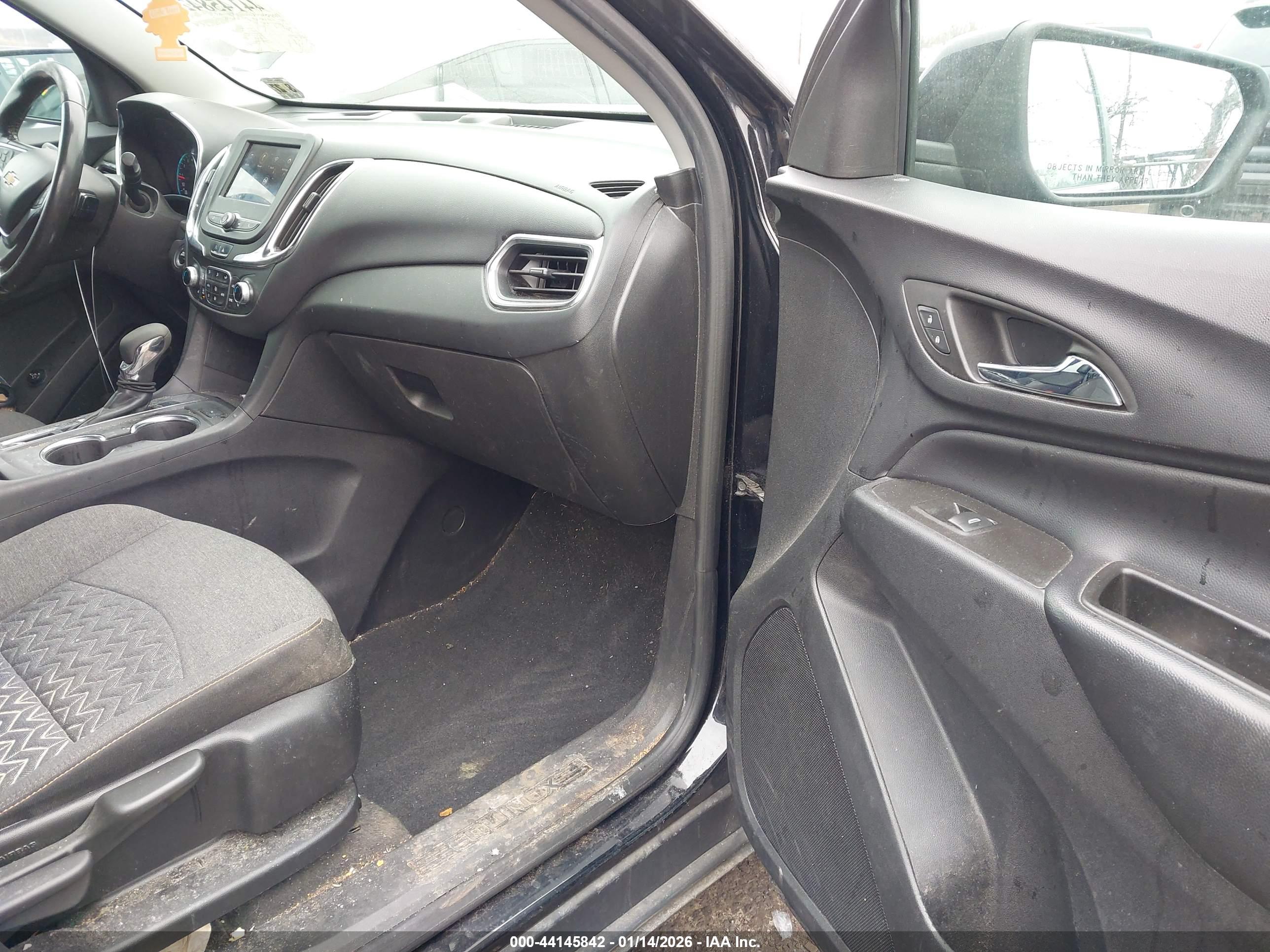 CHEVROLET EQUINOX image 5