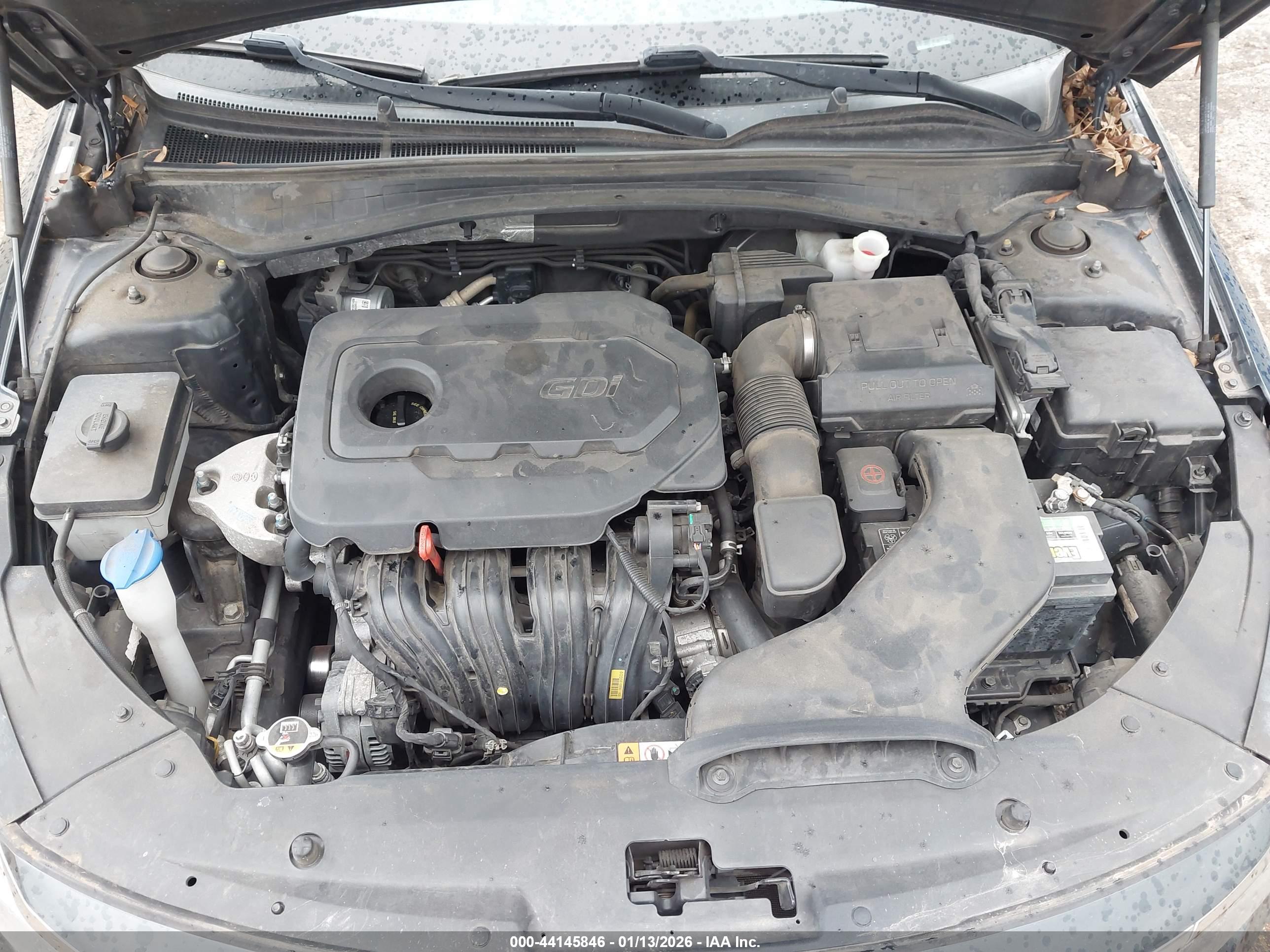KIA OPTIMA image 10