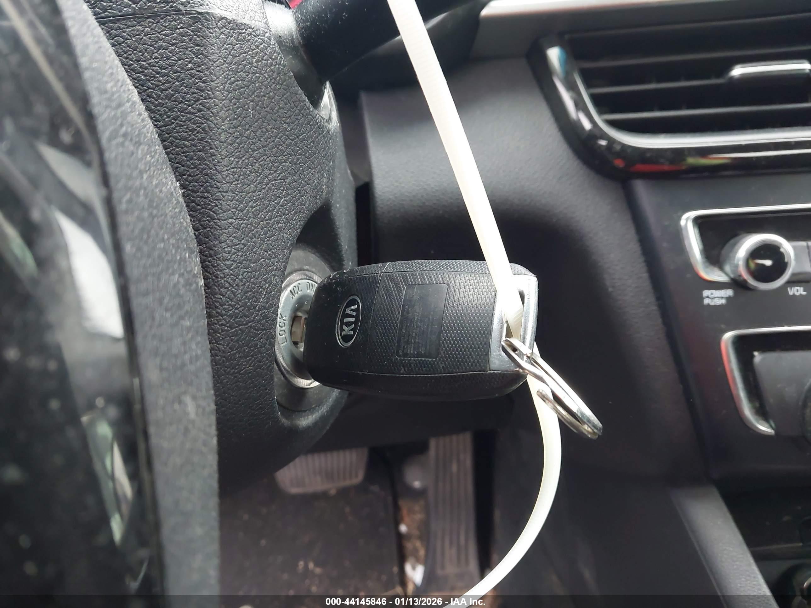 KIA OPTIMA image 11