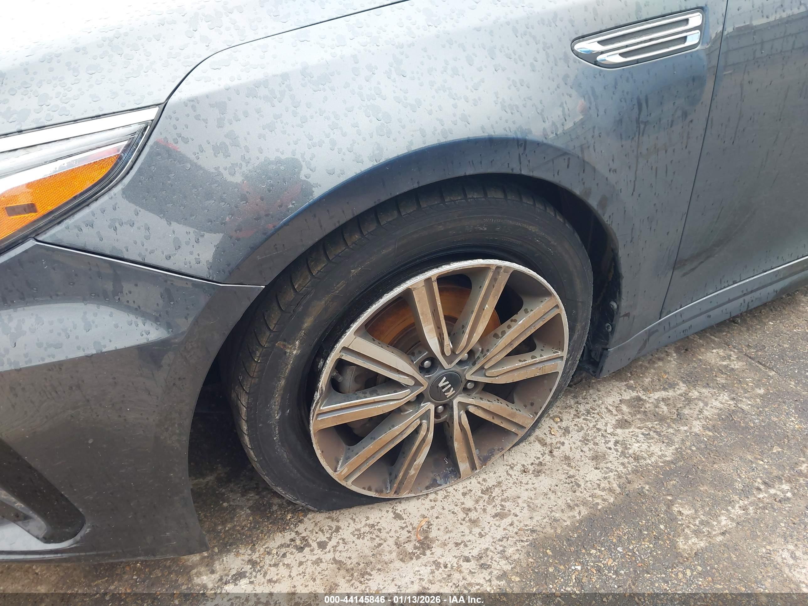 KIA OPTIMA image 6