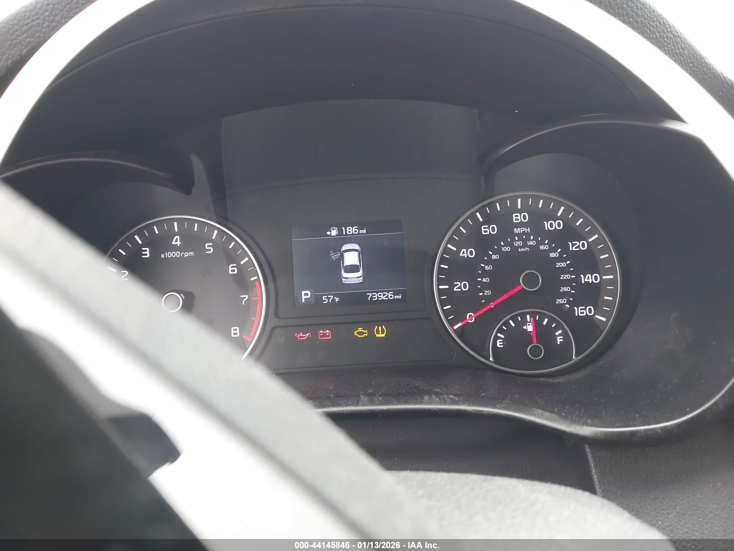 KIA OPTIMA image 7