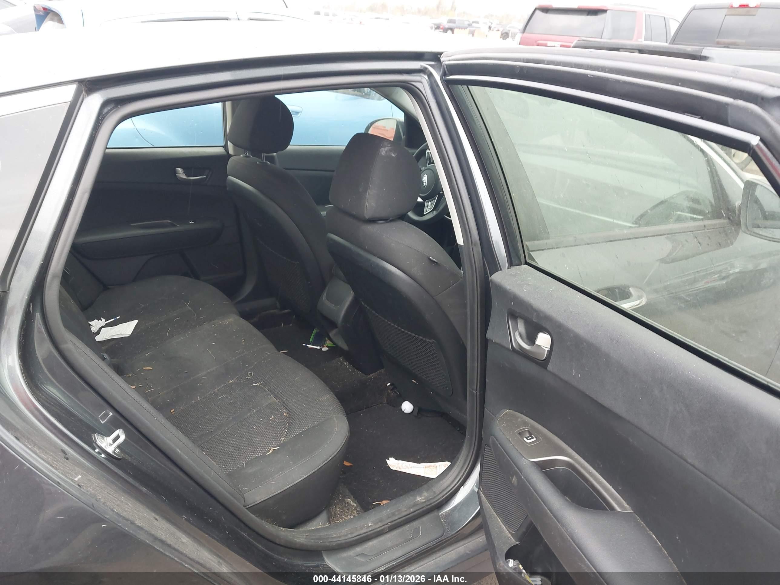 KIA OPTIMA image 8
