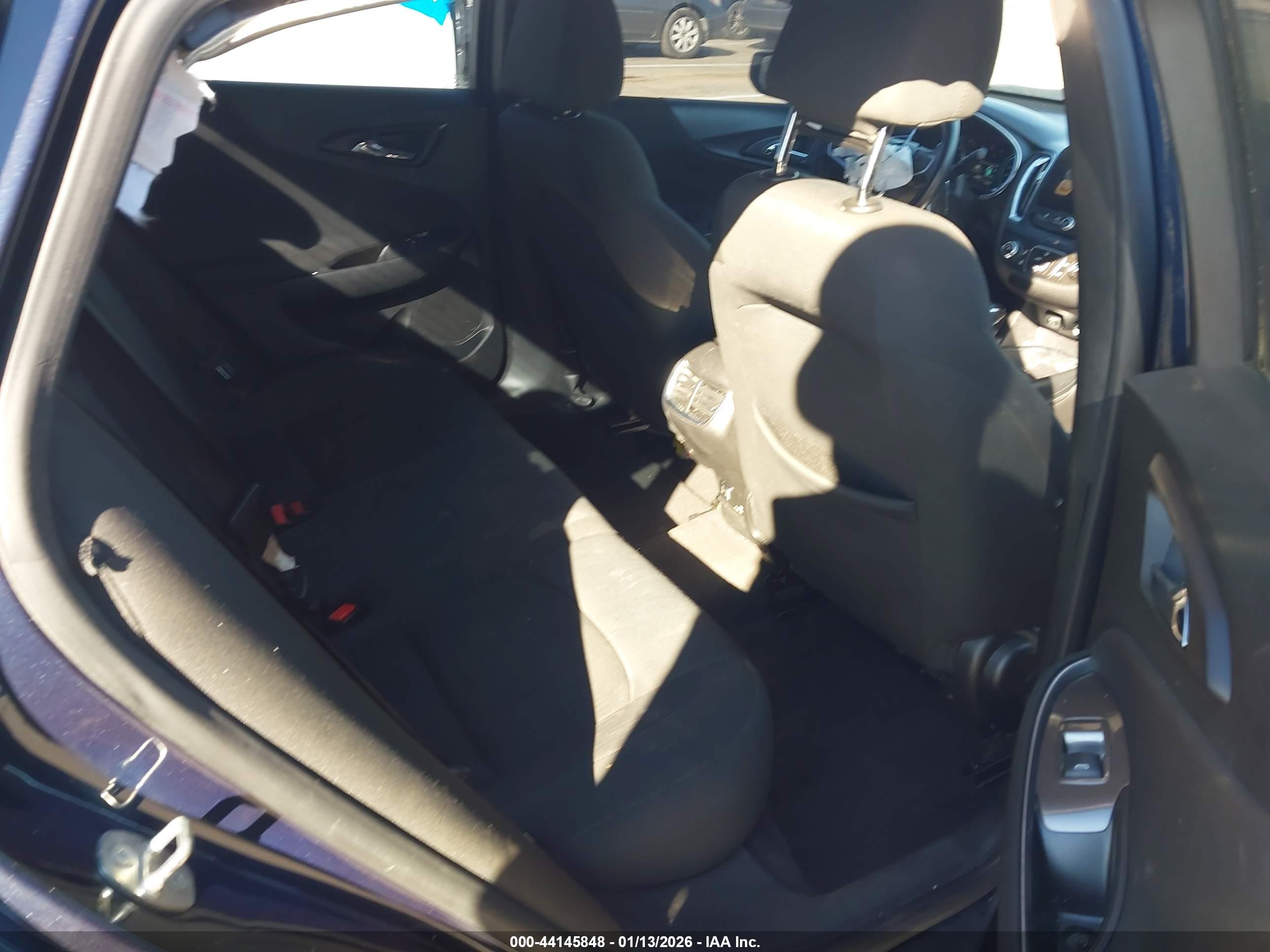 CHEVROLET MALIBU image 8