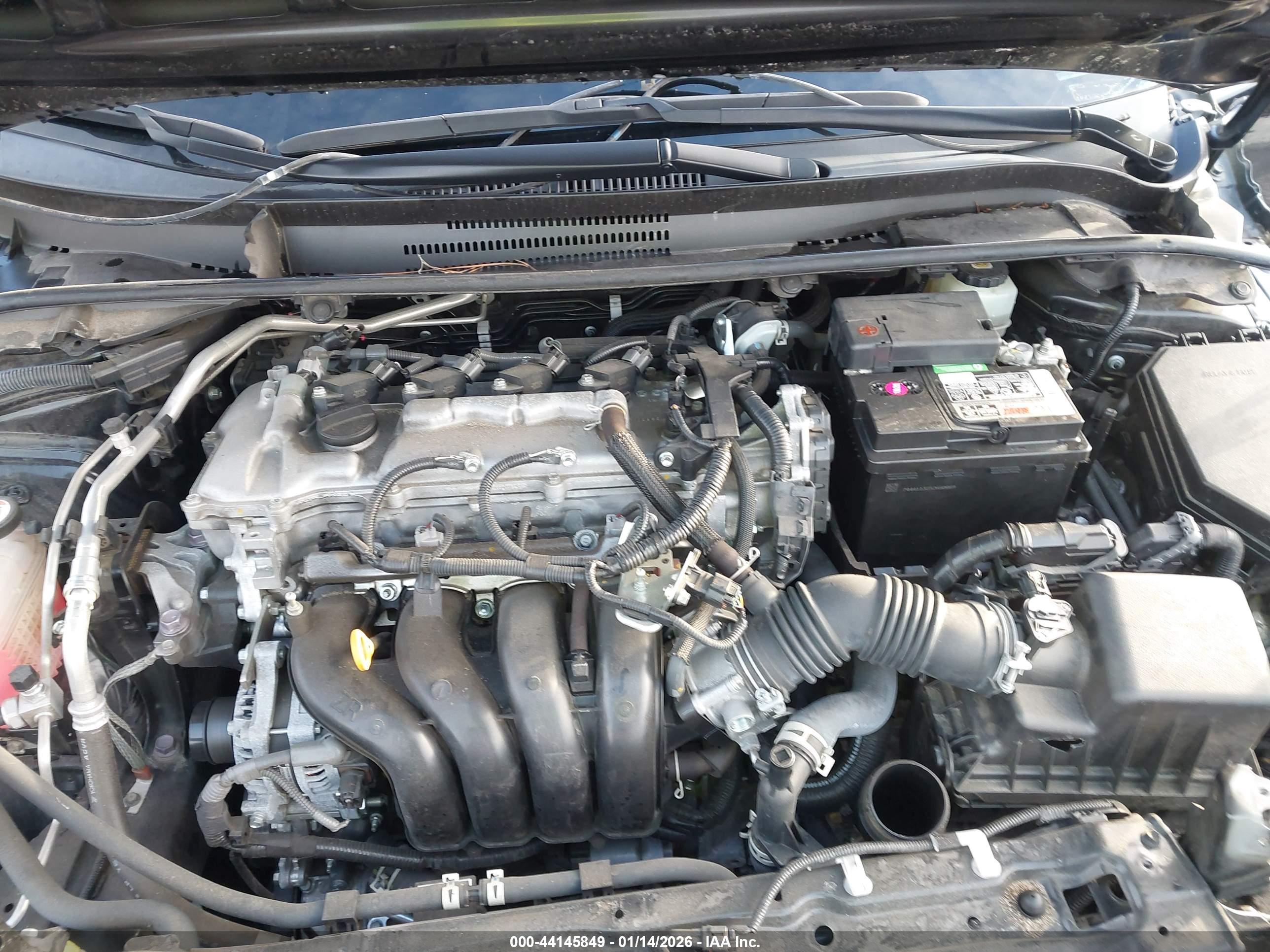 TOYOTA COROLLA image 10