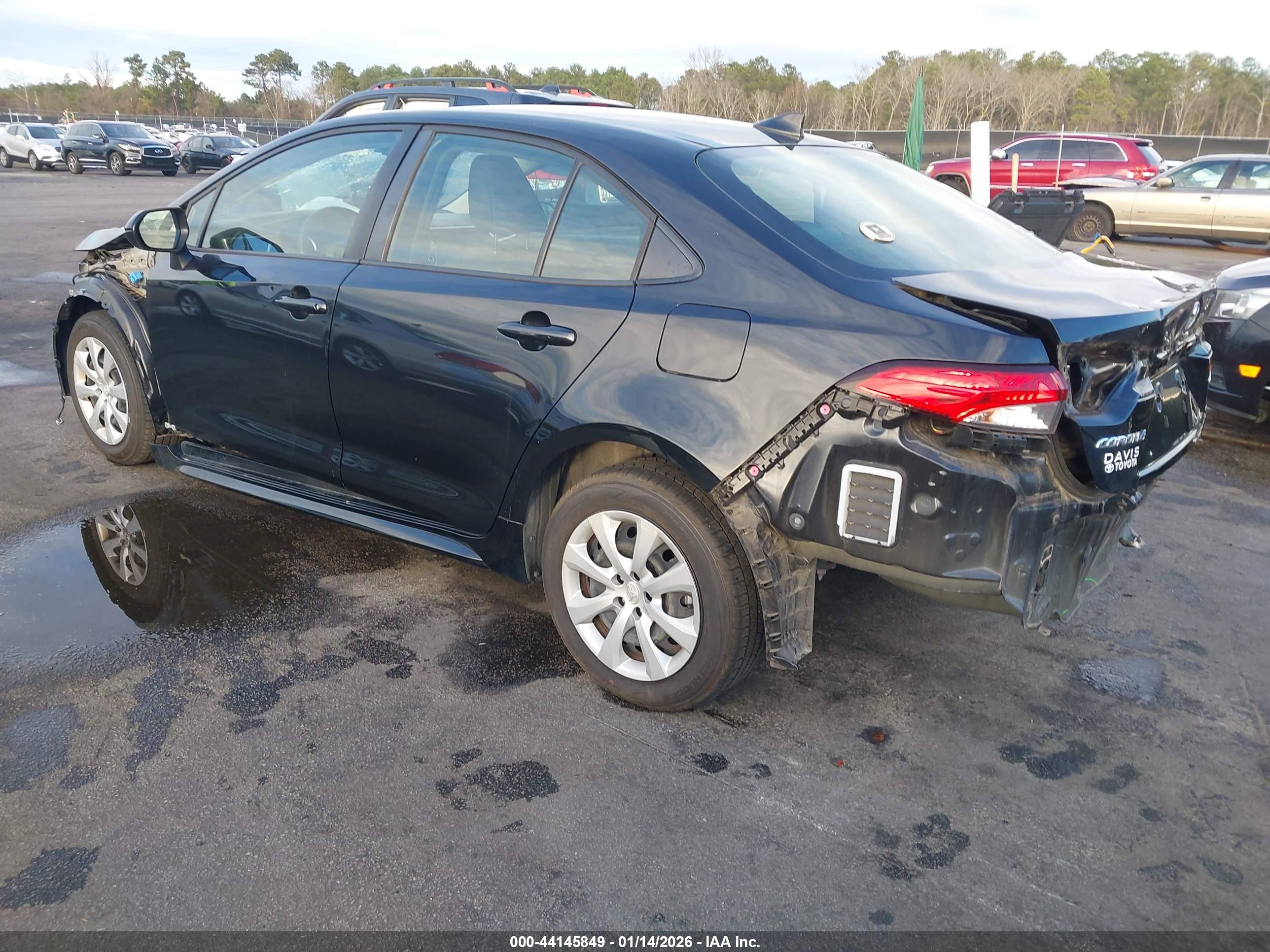 TOYOTA COROLLA image 3