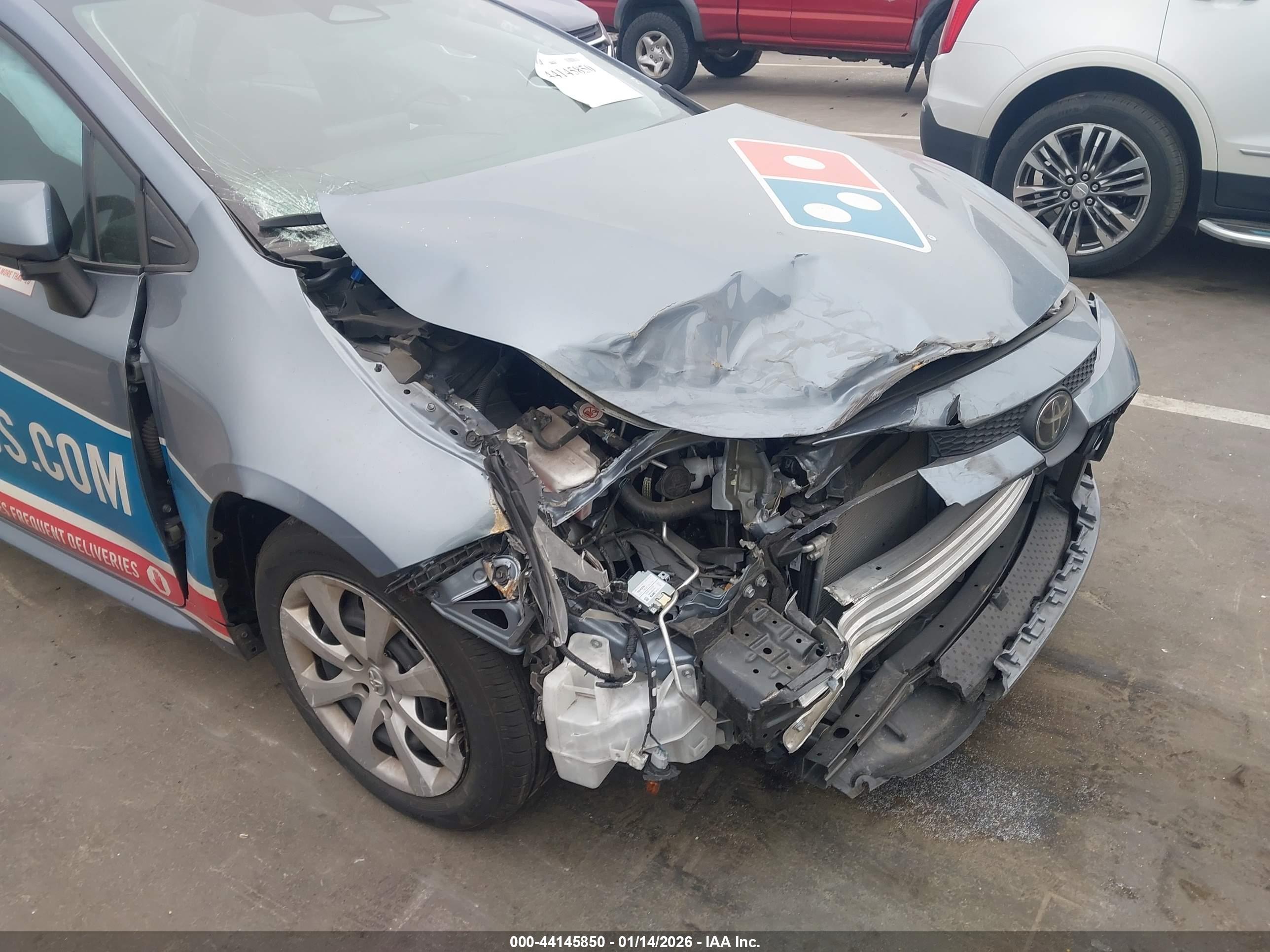 TOYOTA COROLLA image 6
