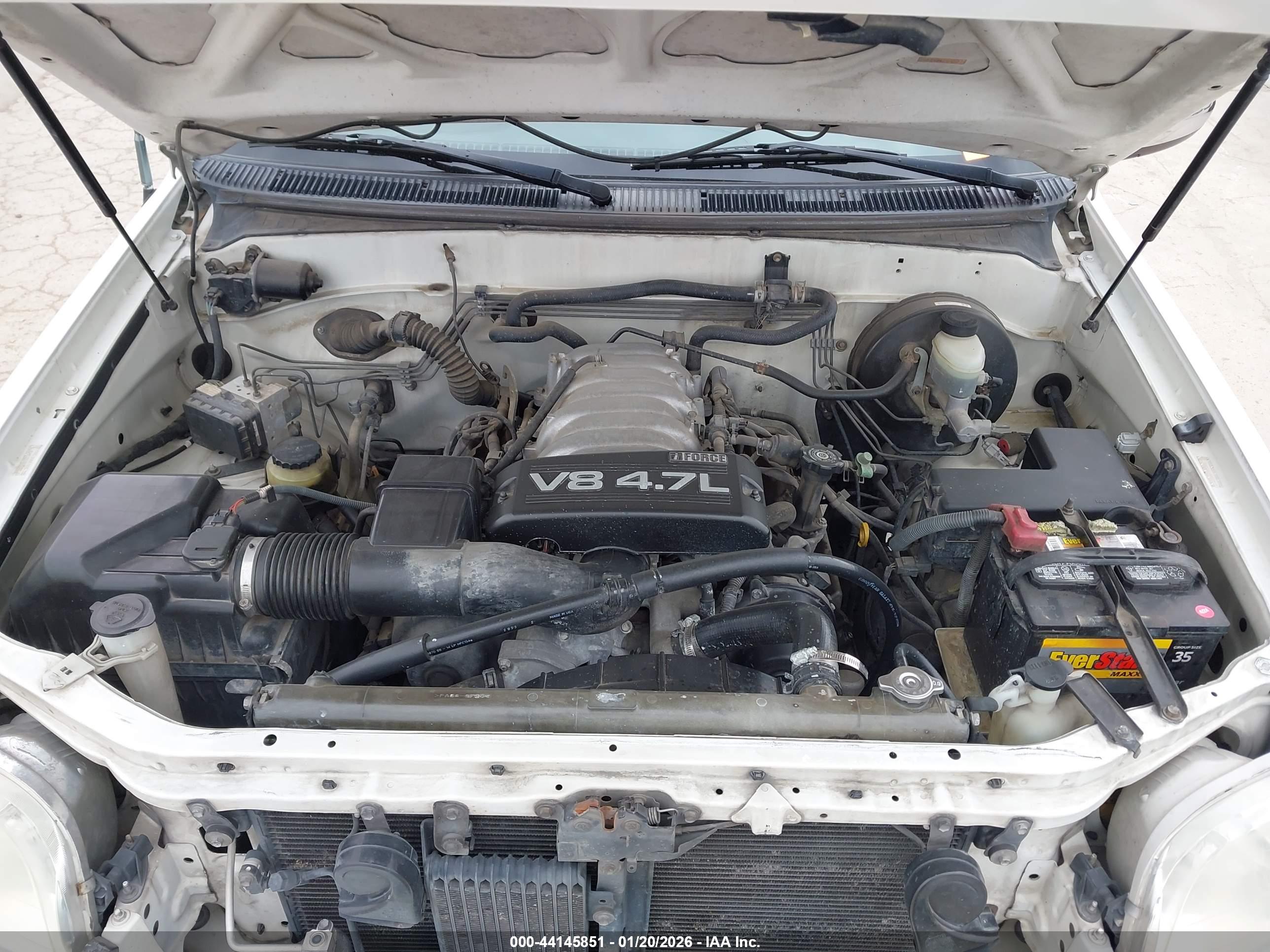 TOYOTA TUNDRA image 10