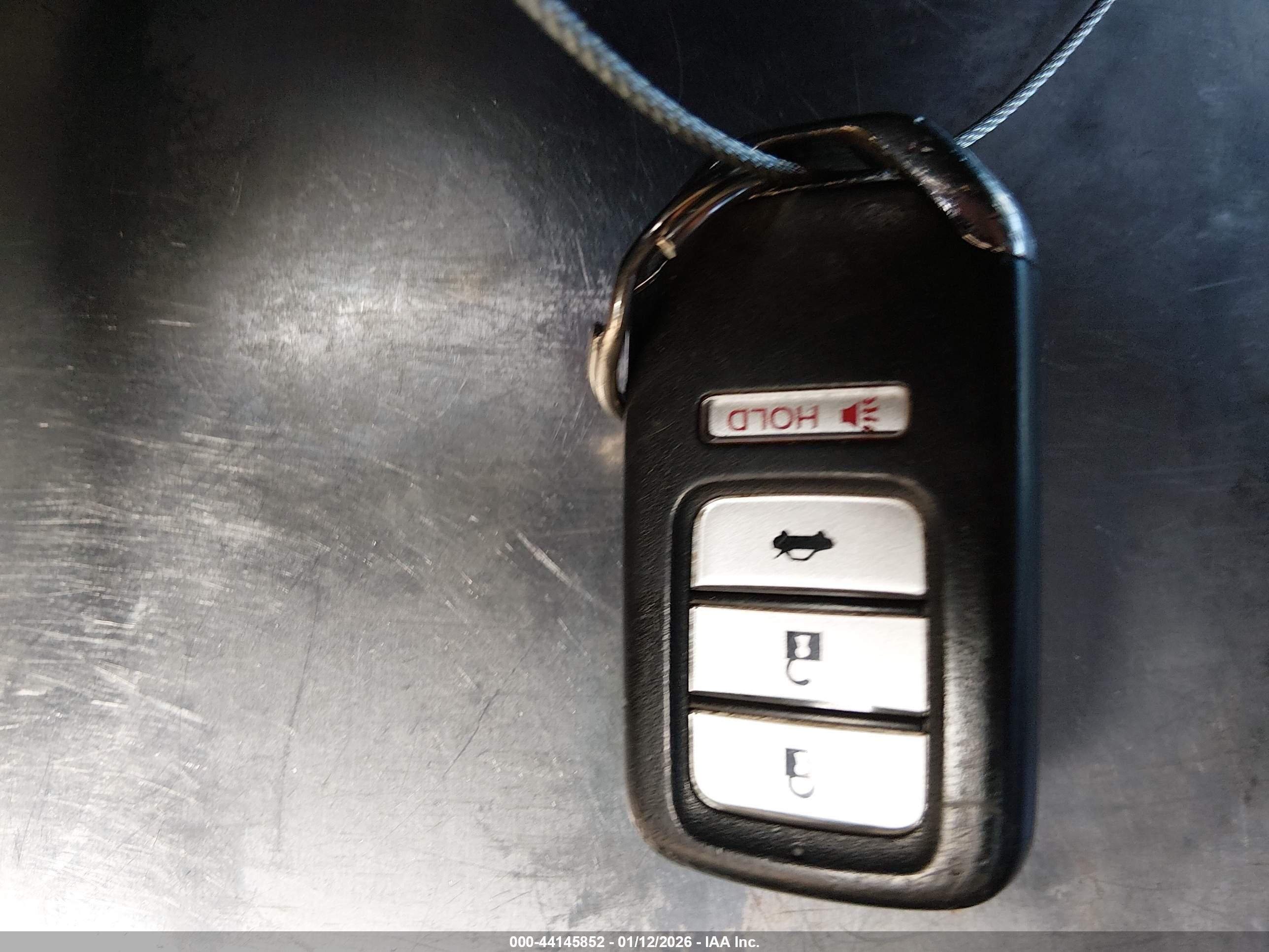 HONDA ACCORD image 11