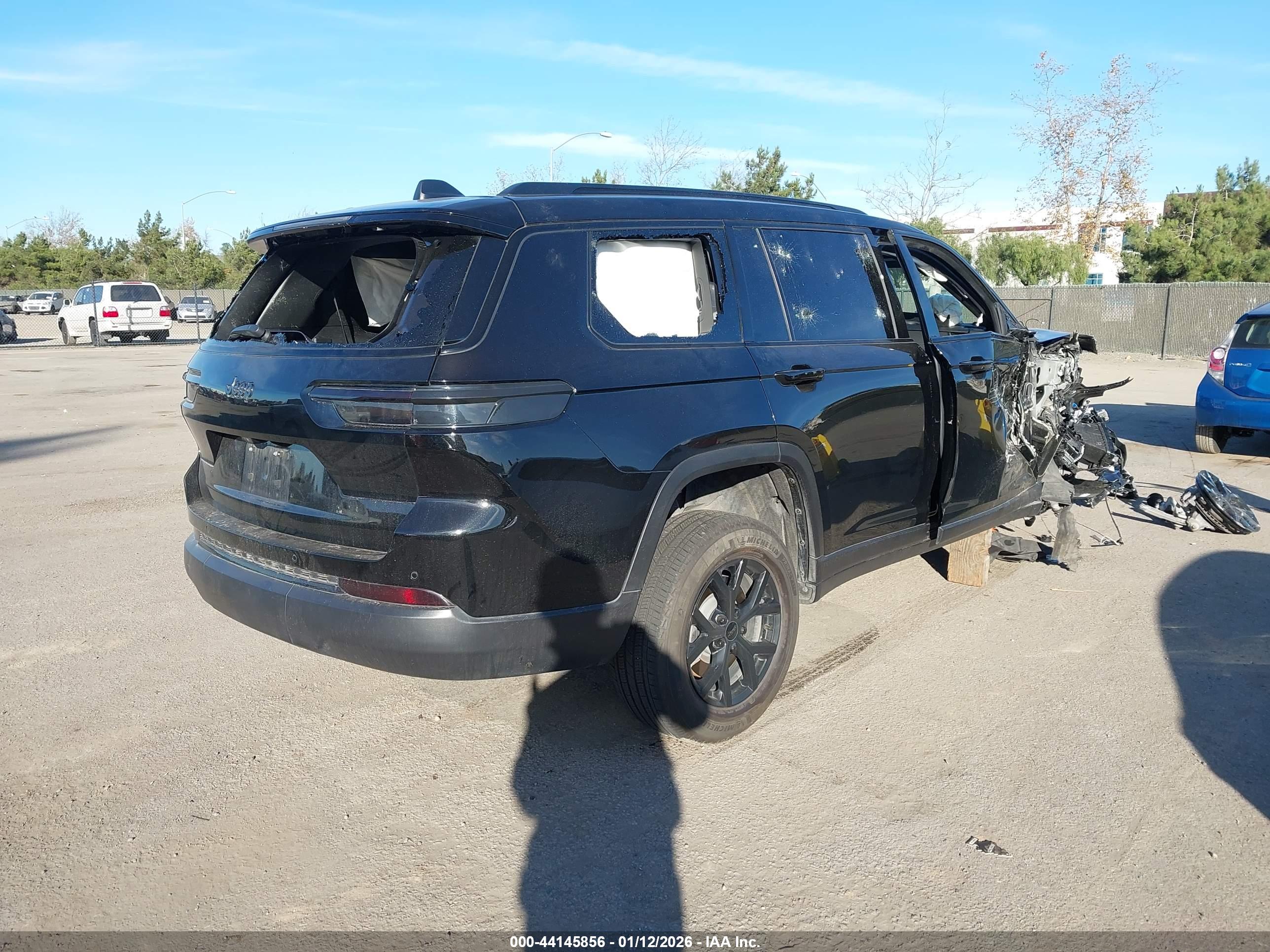 JEEP GRAND image 4