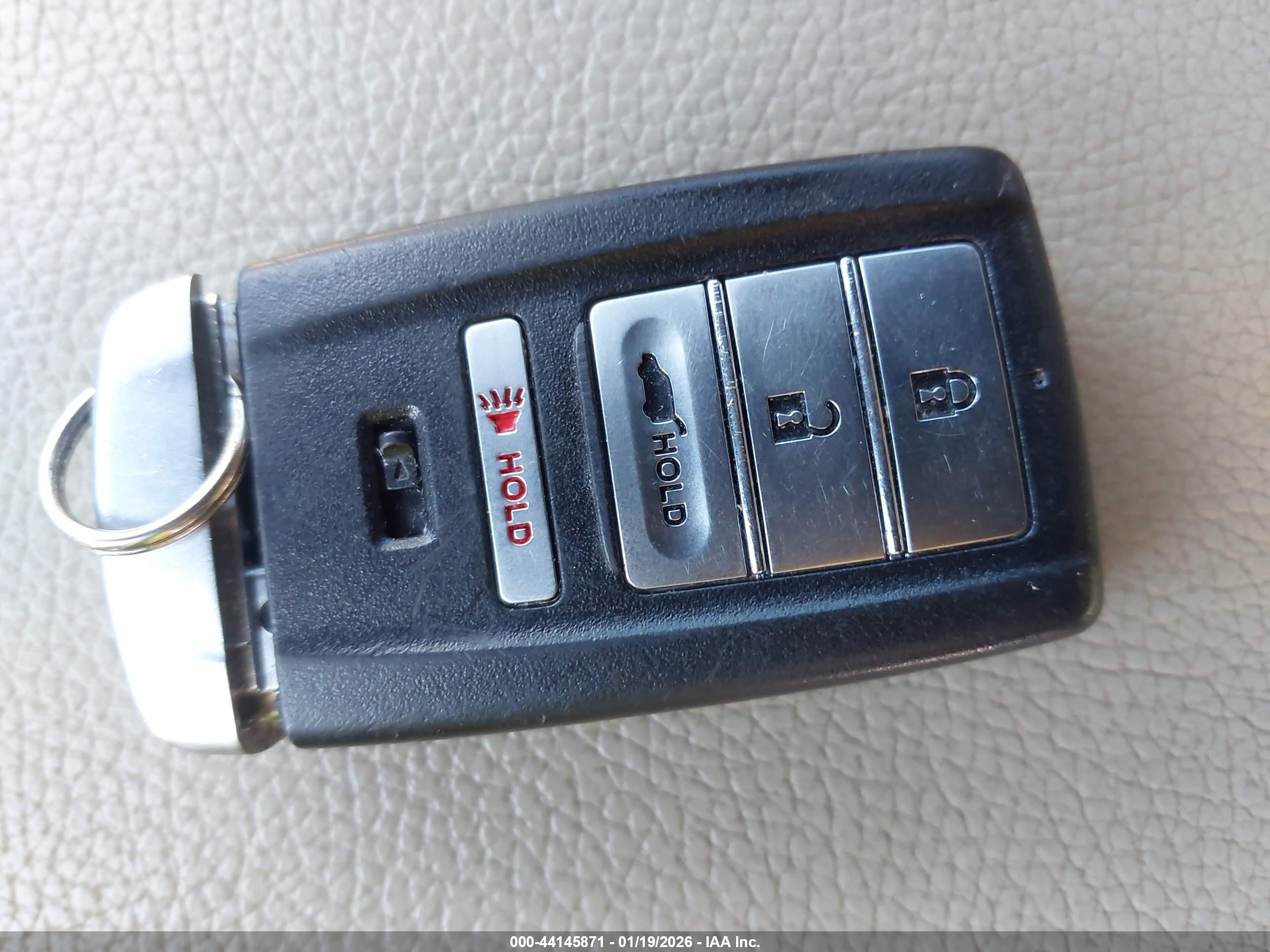 ACURA MDX image 11