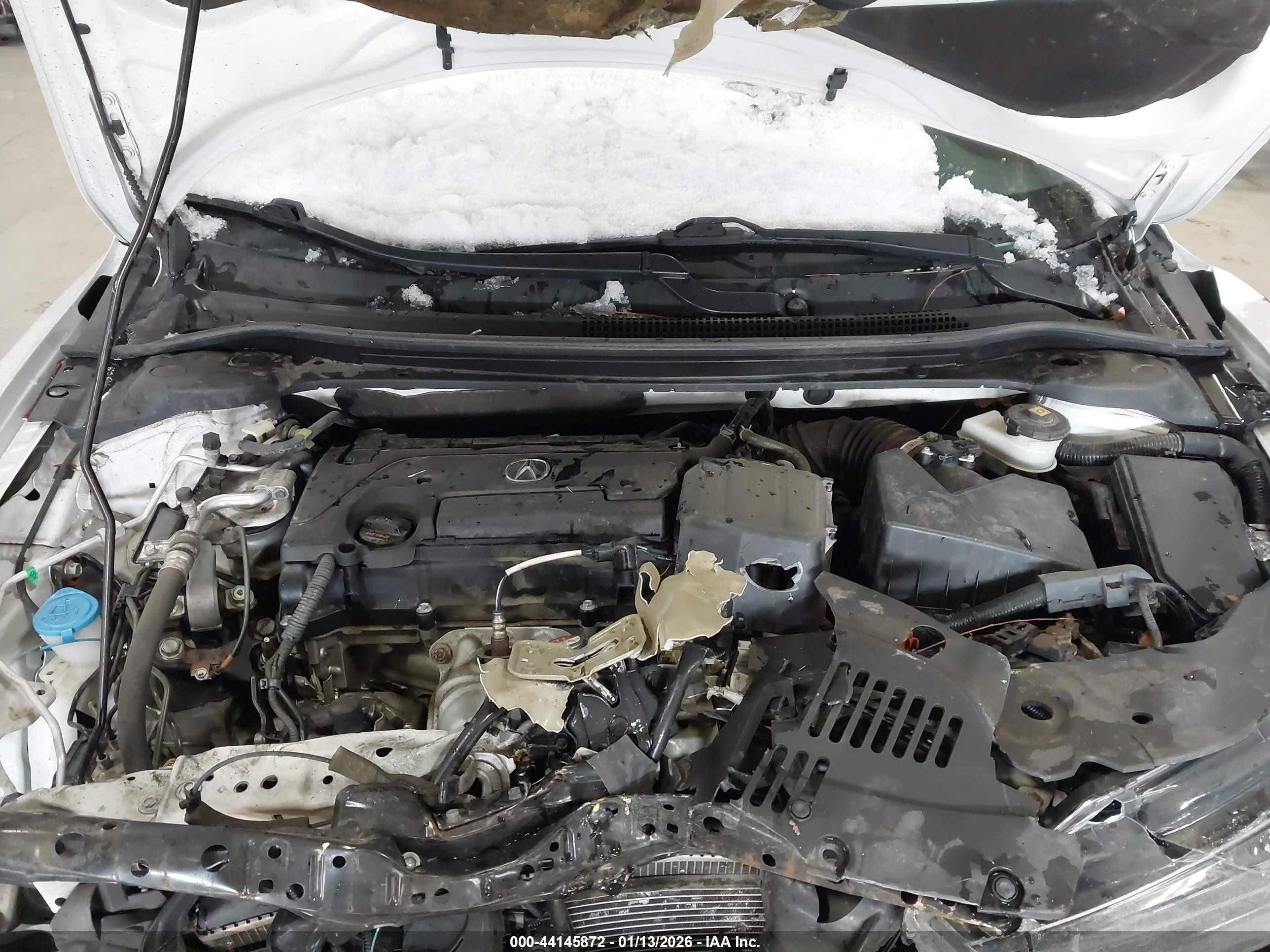 ACURA ILX image 10