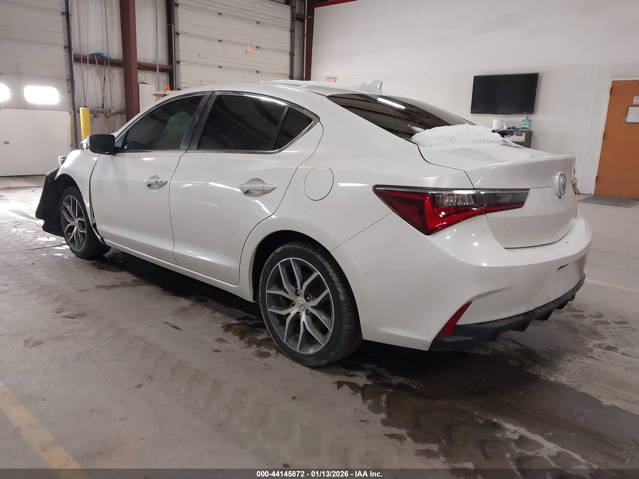ACURA ILX image 3