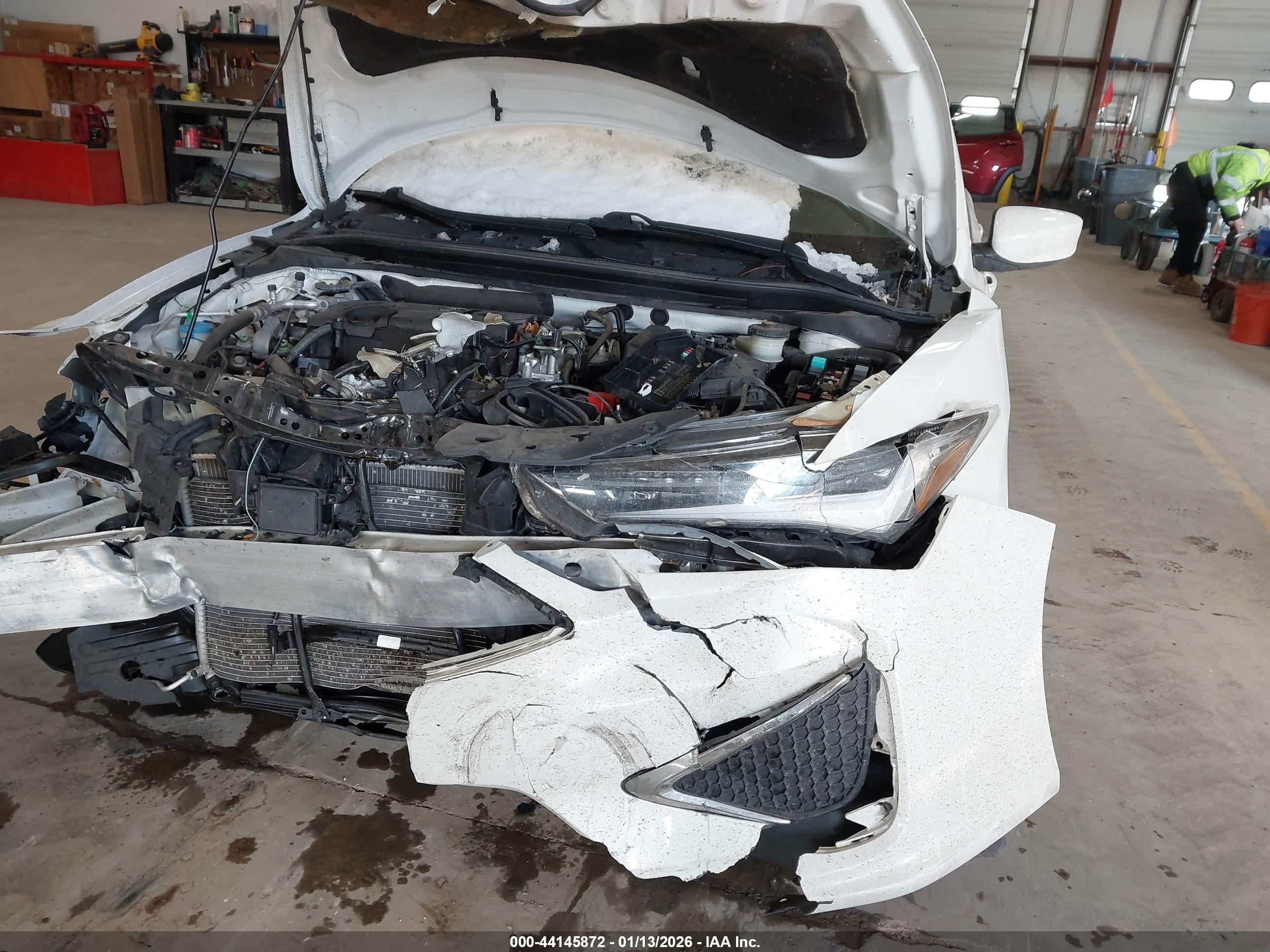 ACURA ILX image 6