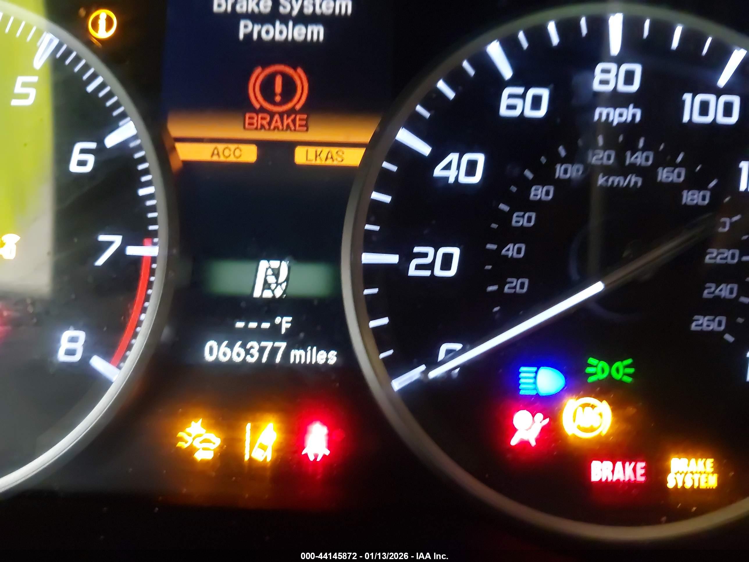 ACURA ILX image 7