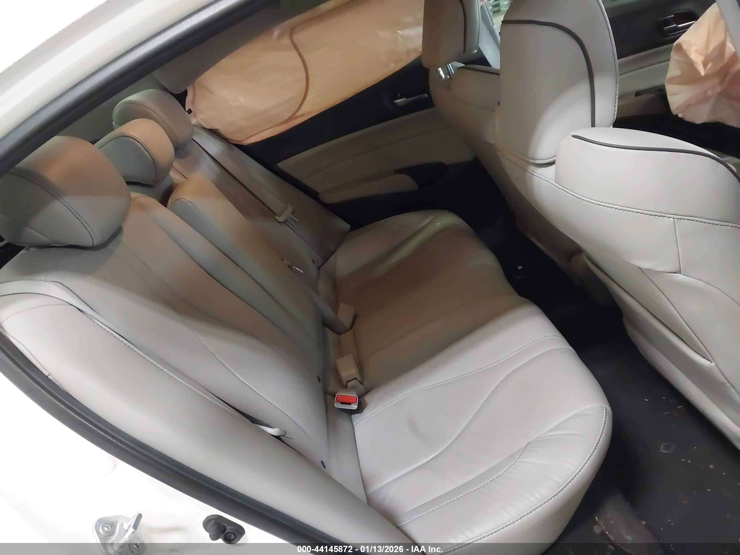 ACURA ILX image 8
