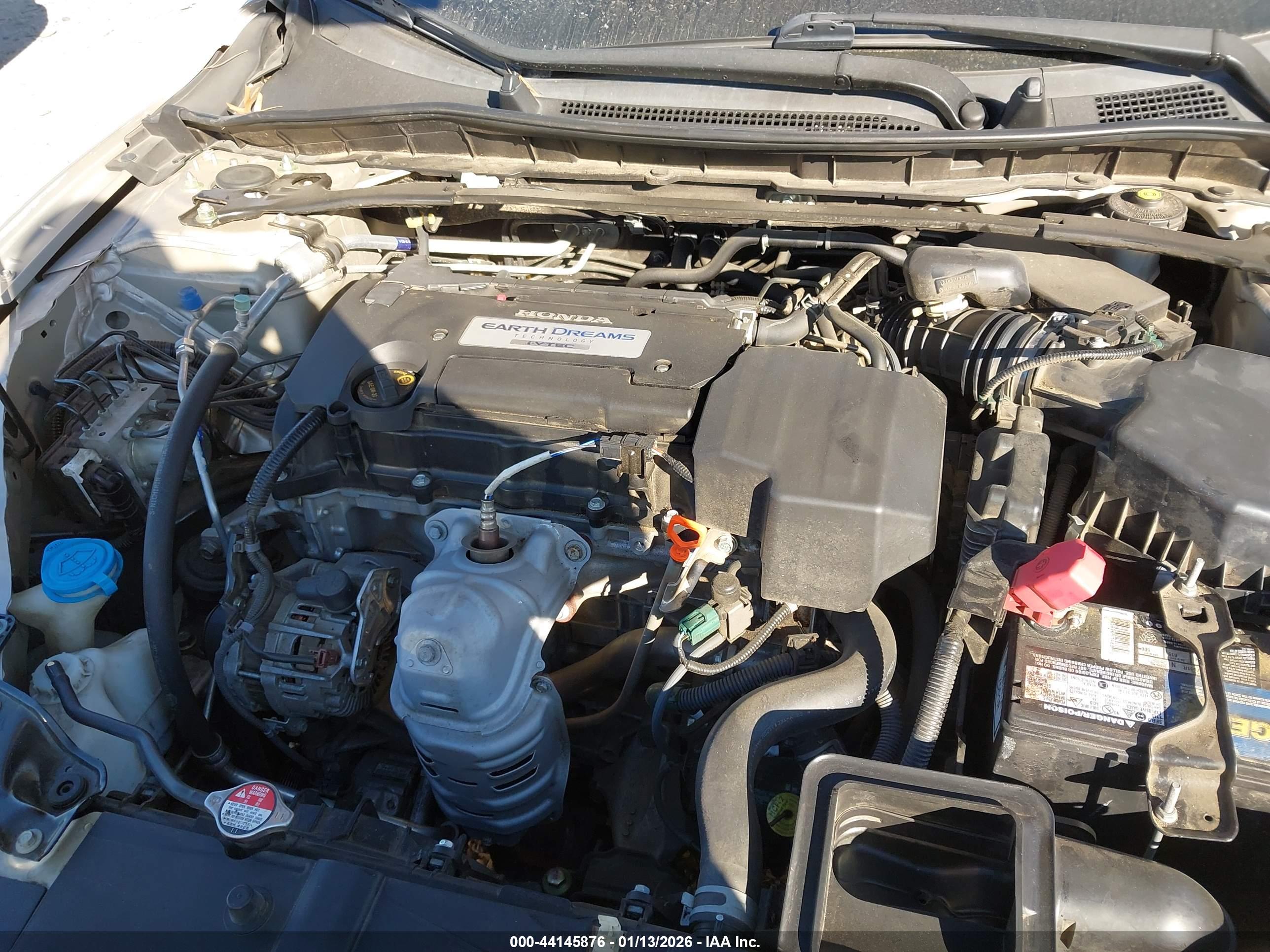 HONDA ACCORD image 10
