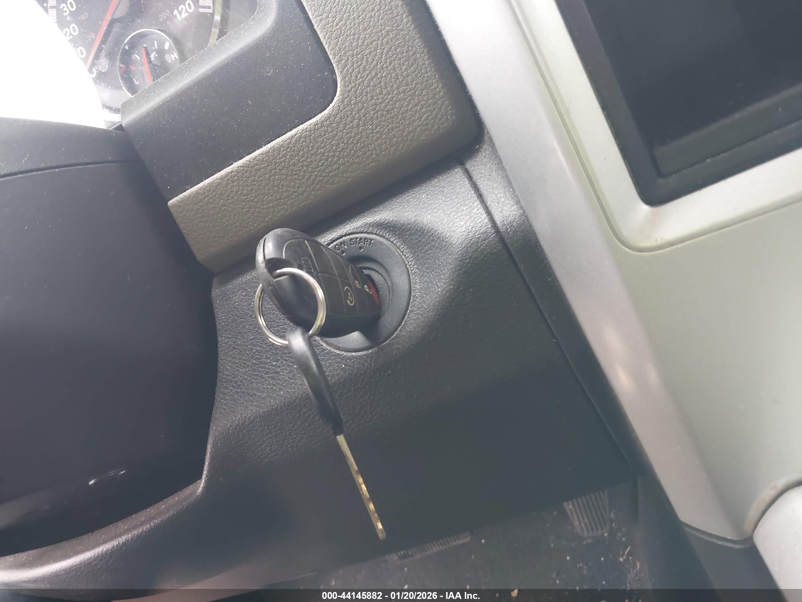 DODGE RAM image 11