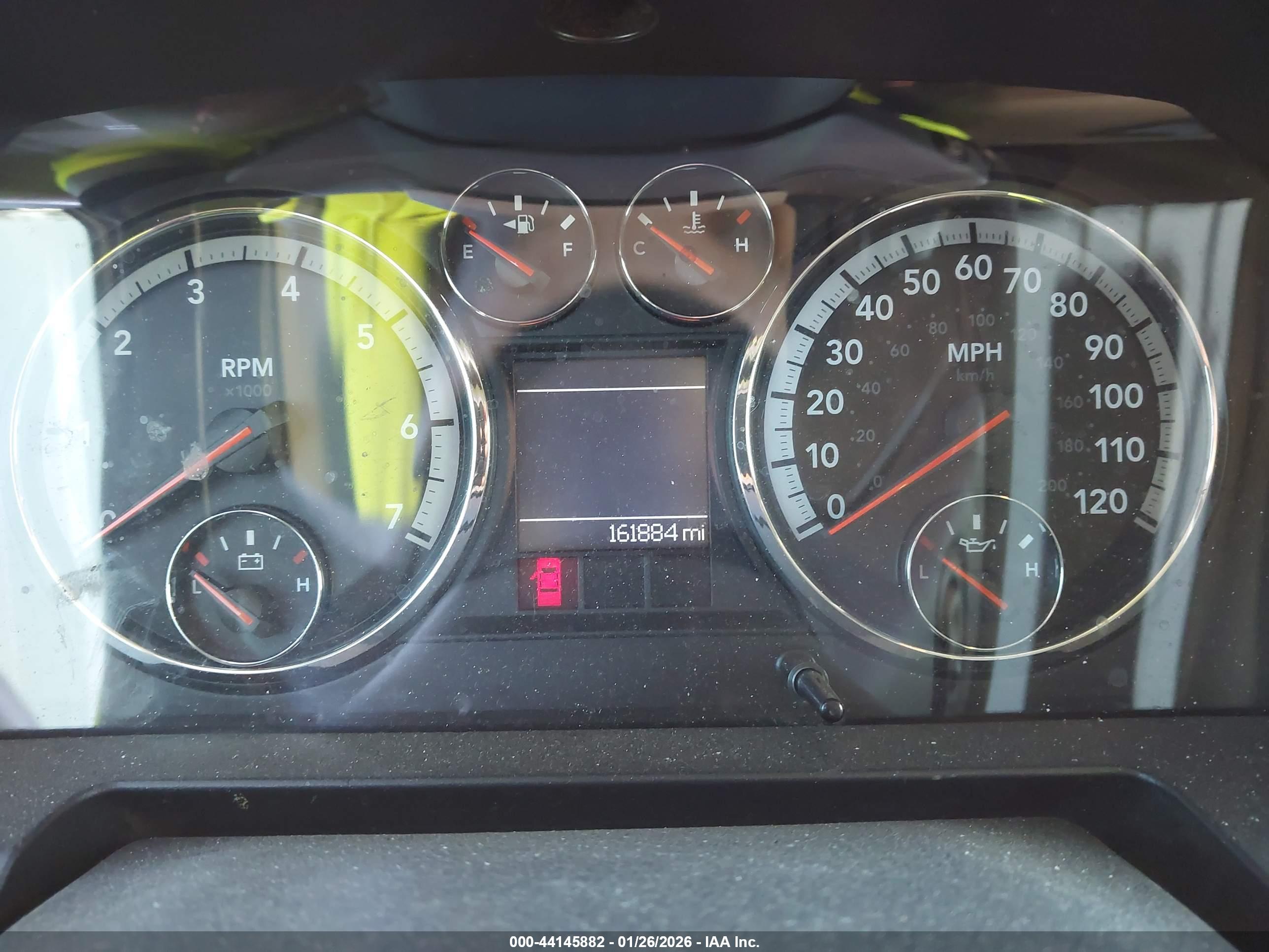 DODGE RAM image 7