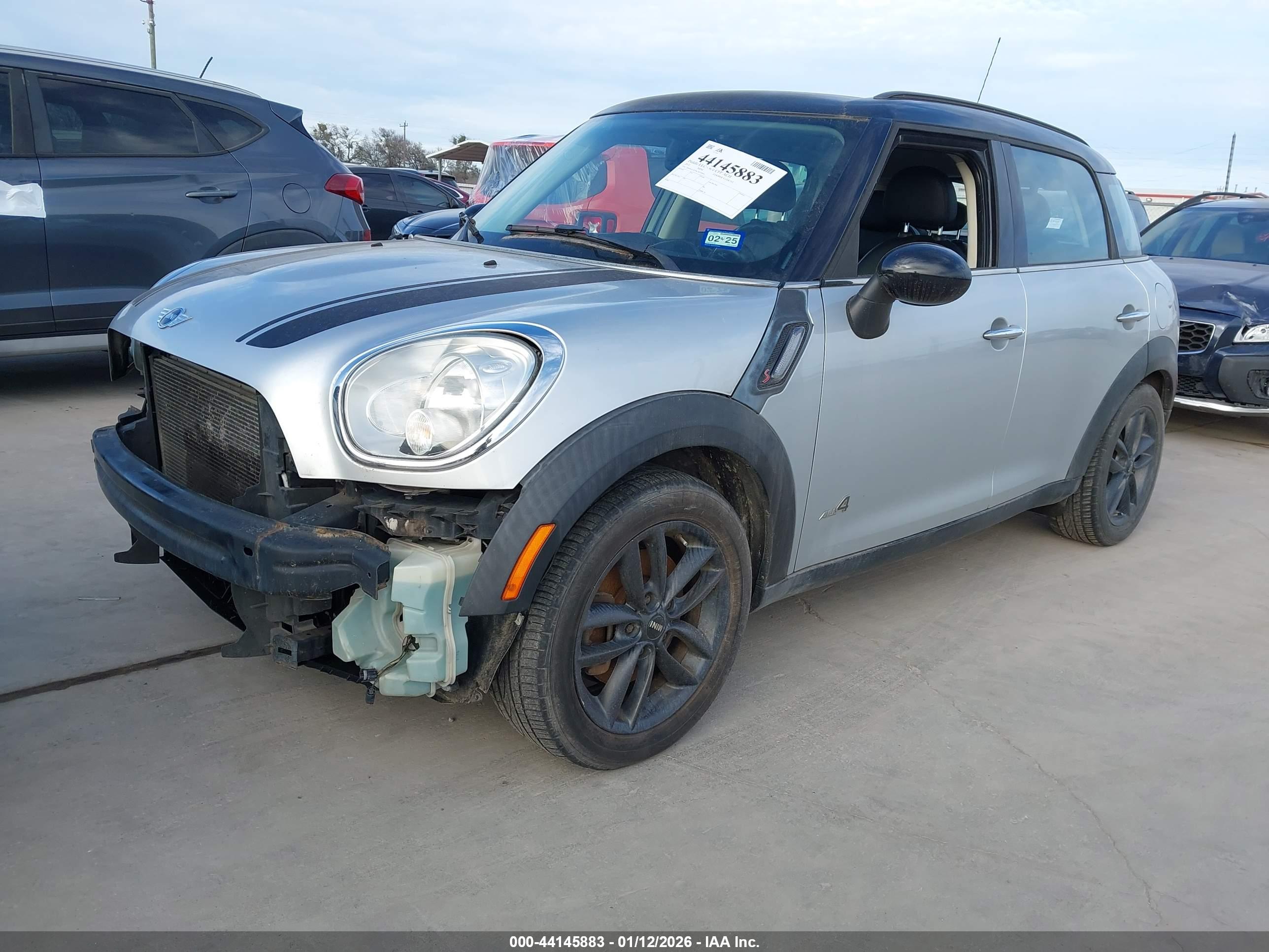 MINI COOPER image 2