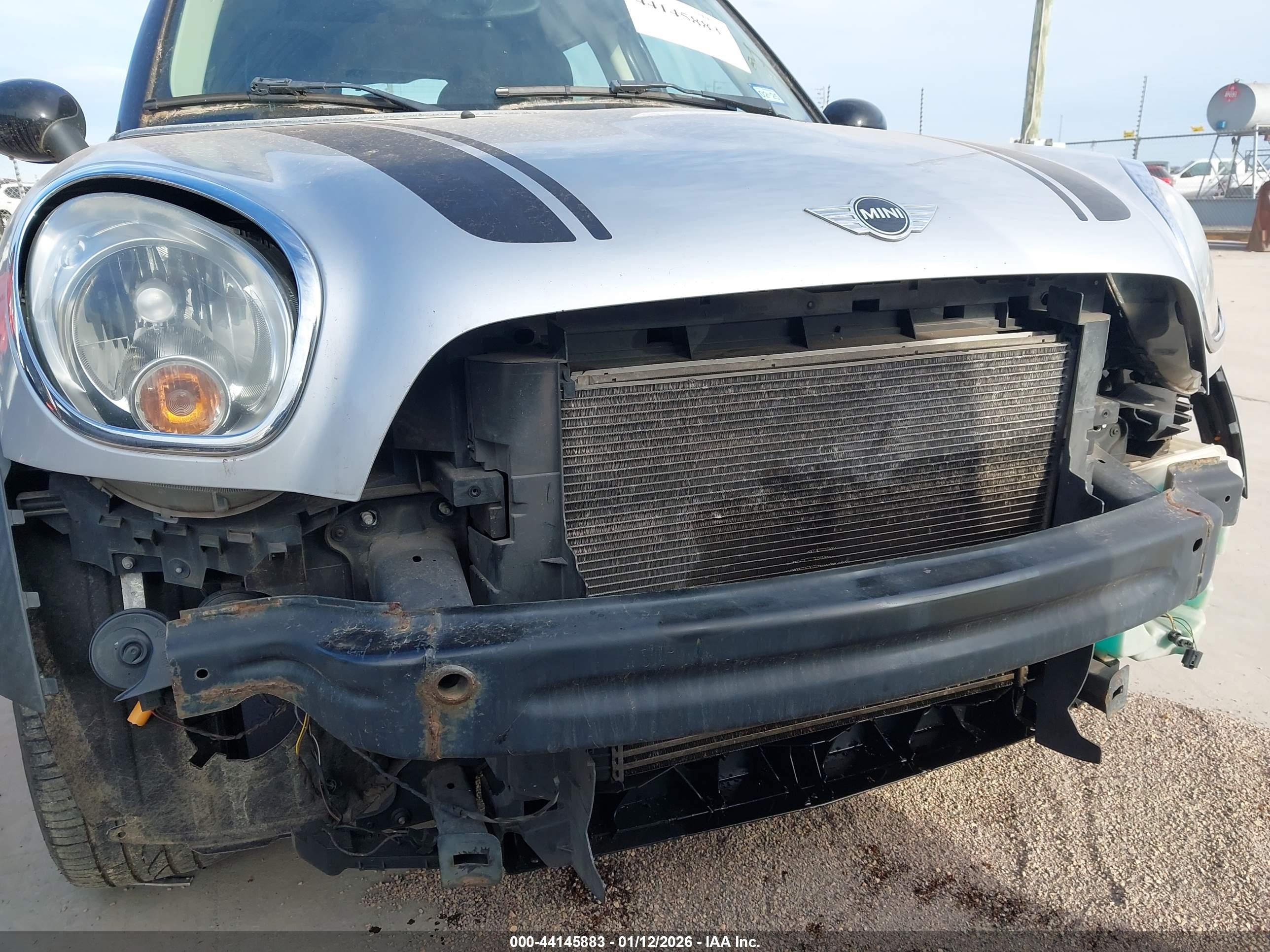 MINI COOPER image 6
