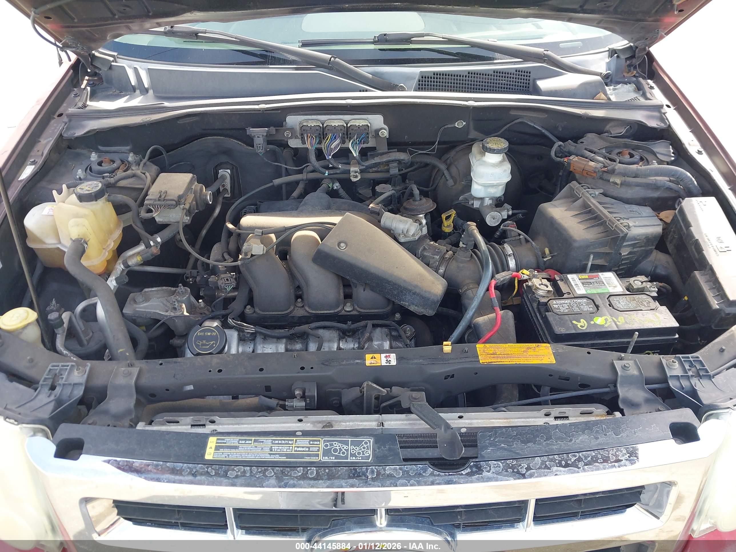 FORD ESCAPE image 10
