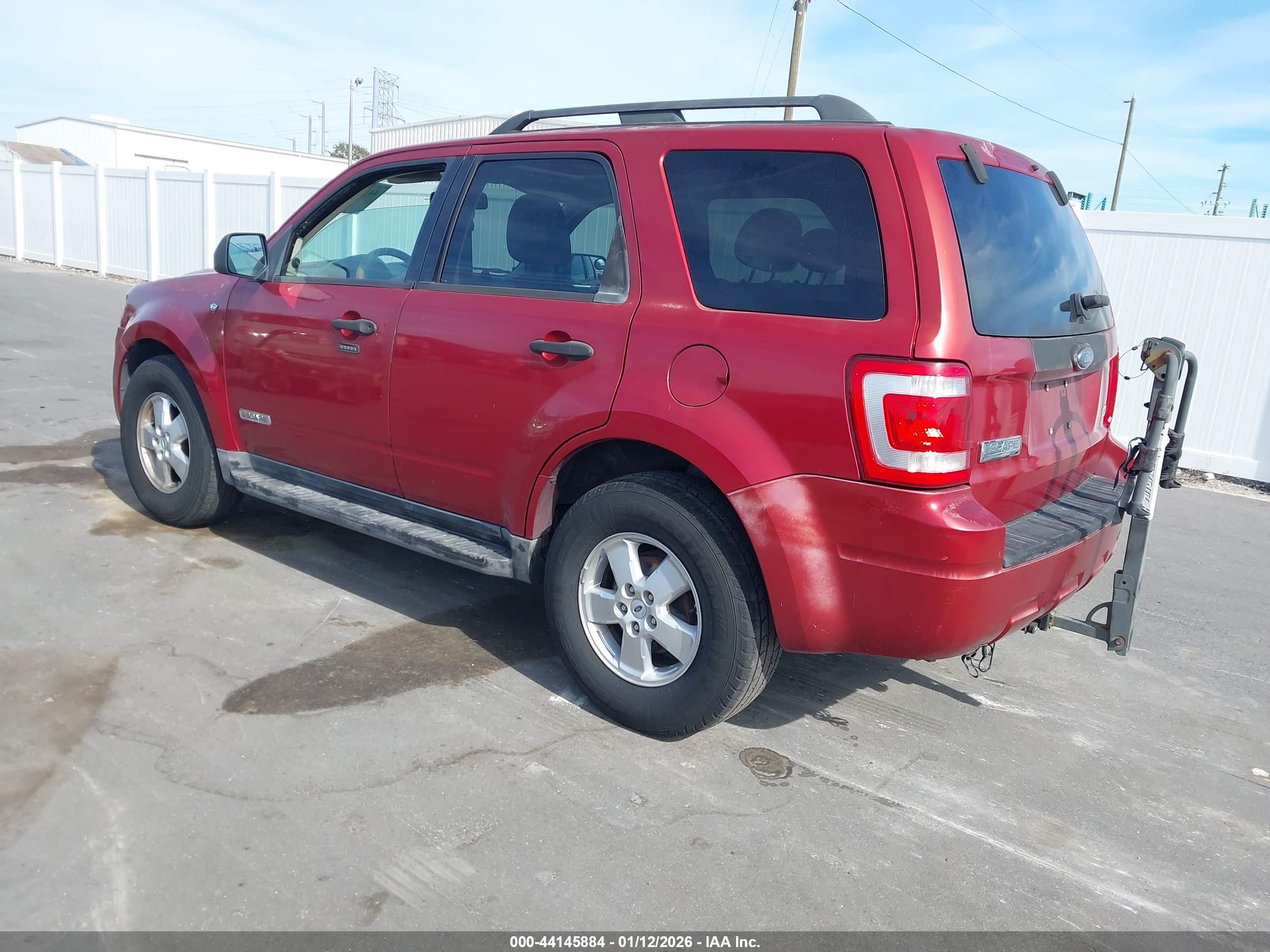 FORD ESCAPE image 3