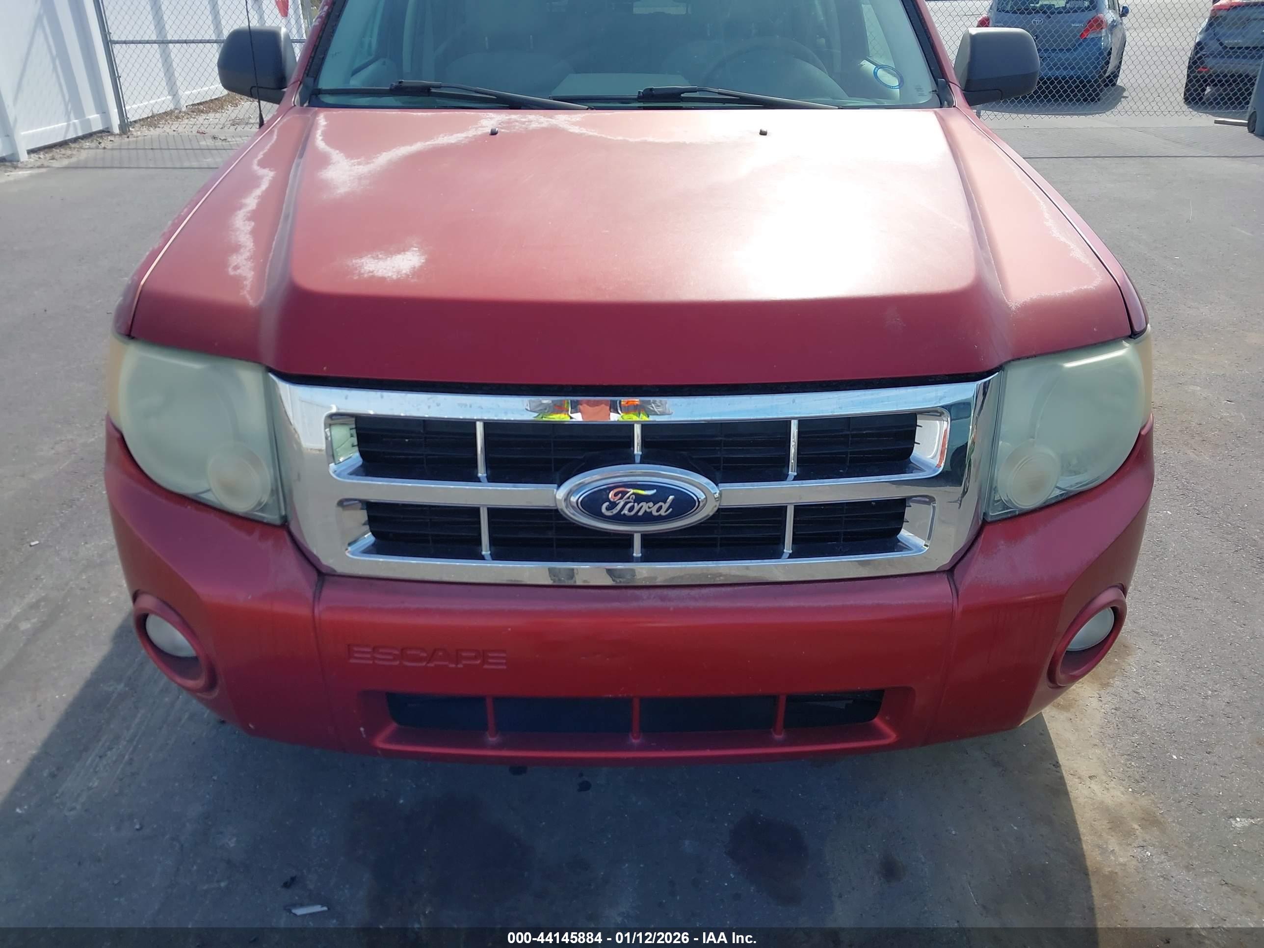 FORD ESCAPE image 6