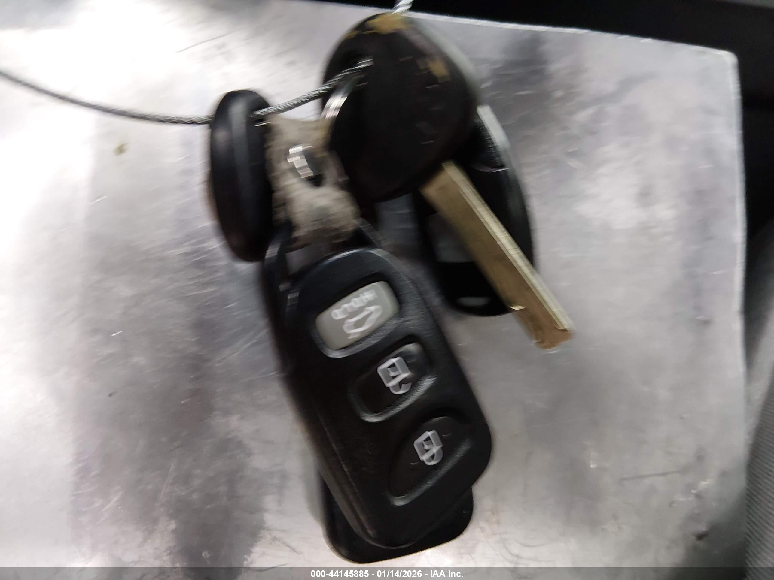 HYUNDAI SONATA image 11
