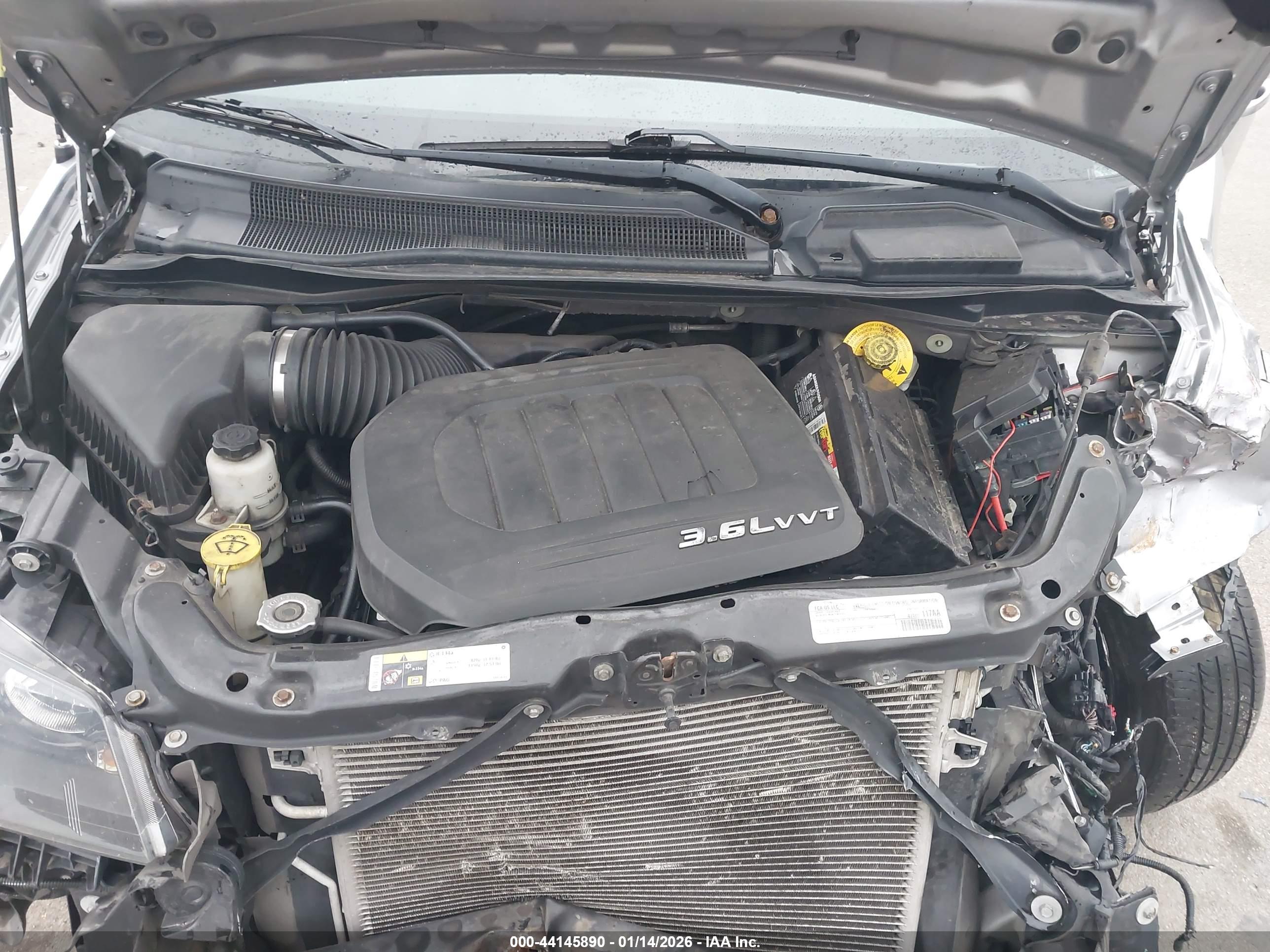 DODGE GRAND image 10