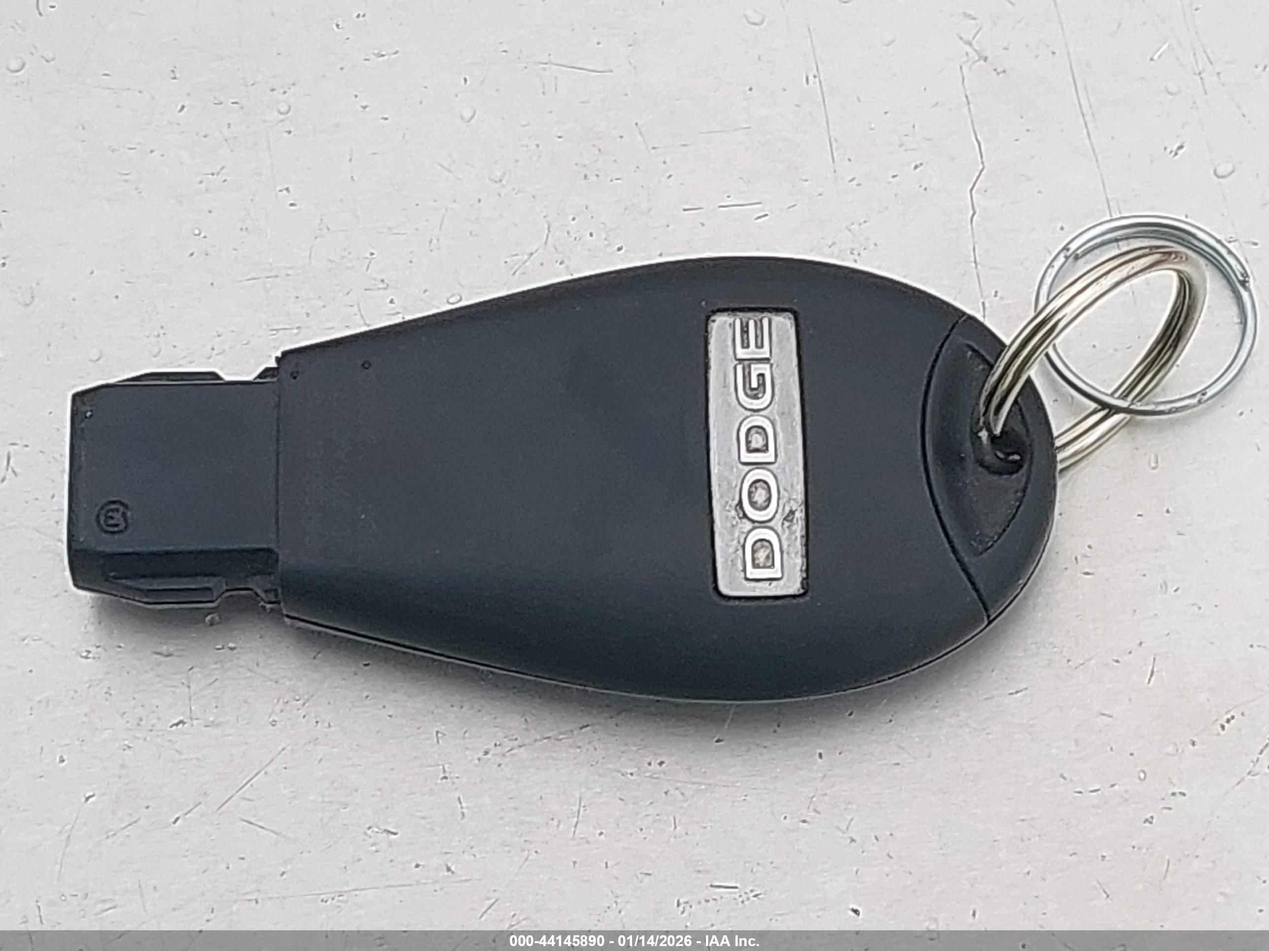 DODGE GRAND image 11