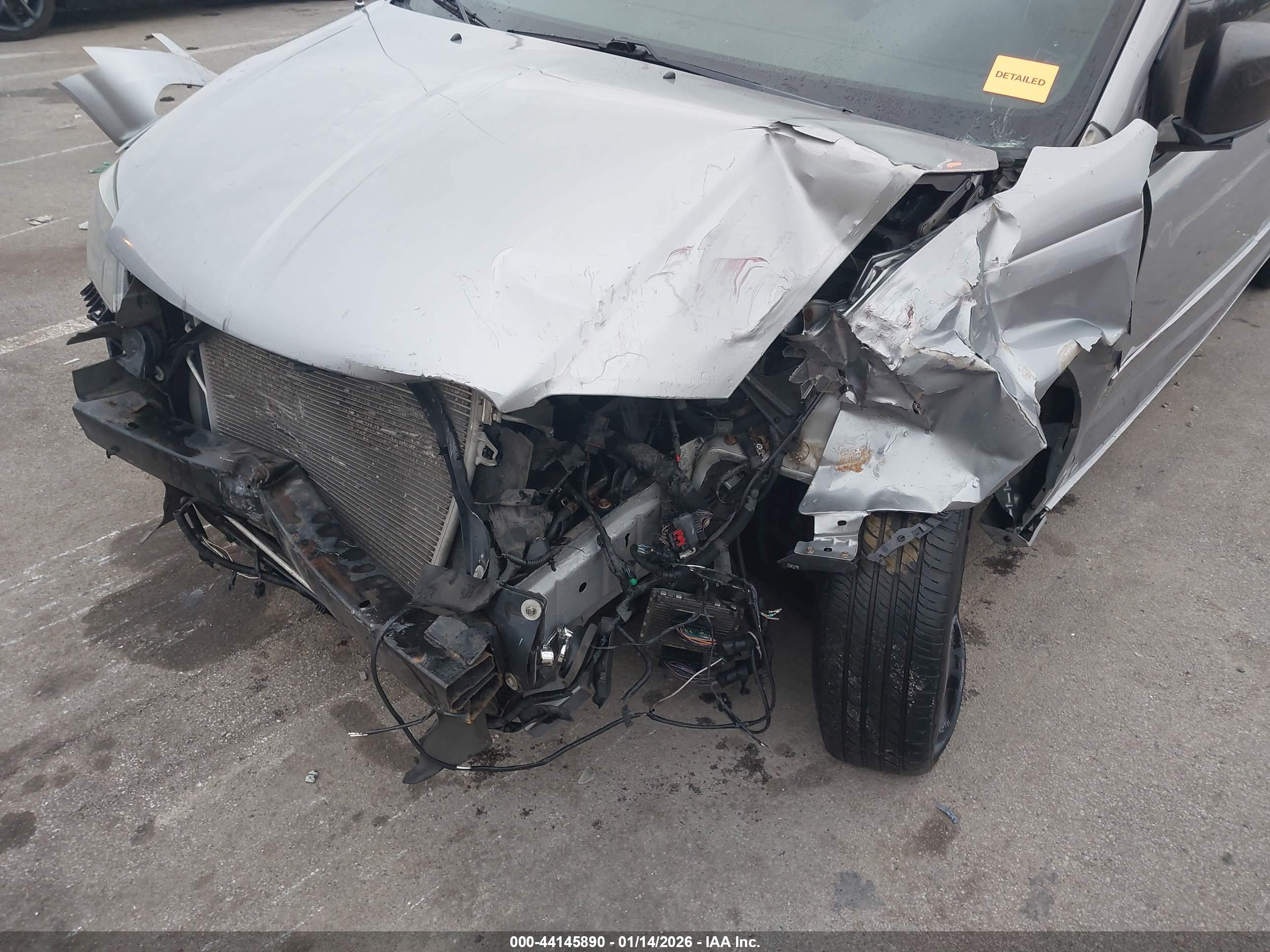 DODGE GRAND image 6