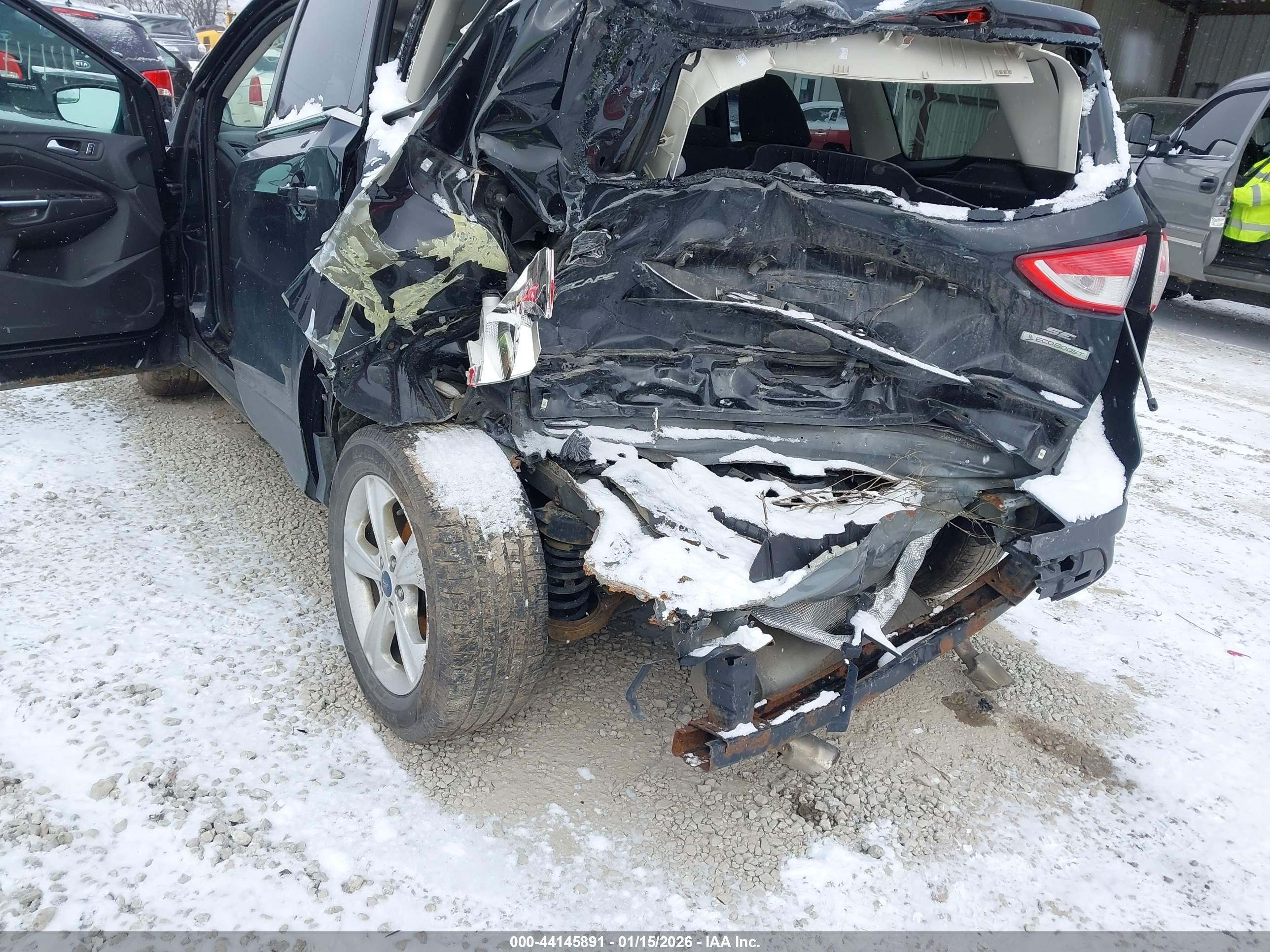 FORD ESCAPE image 6