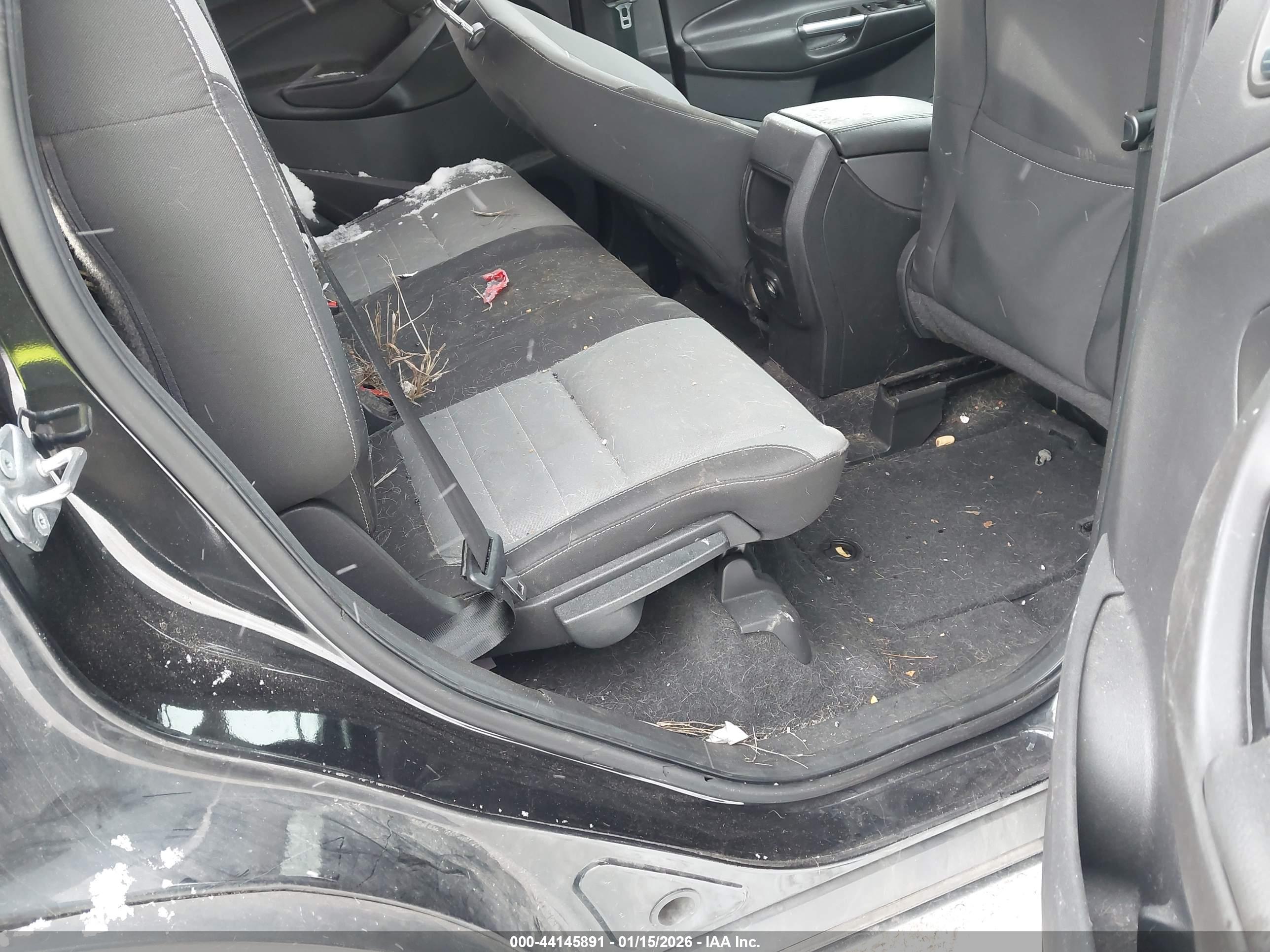 FORD ESCAPE image 8