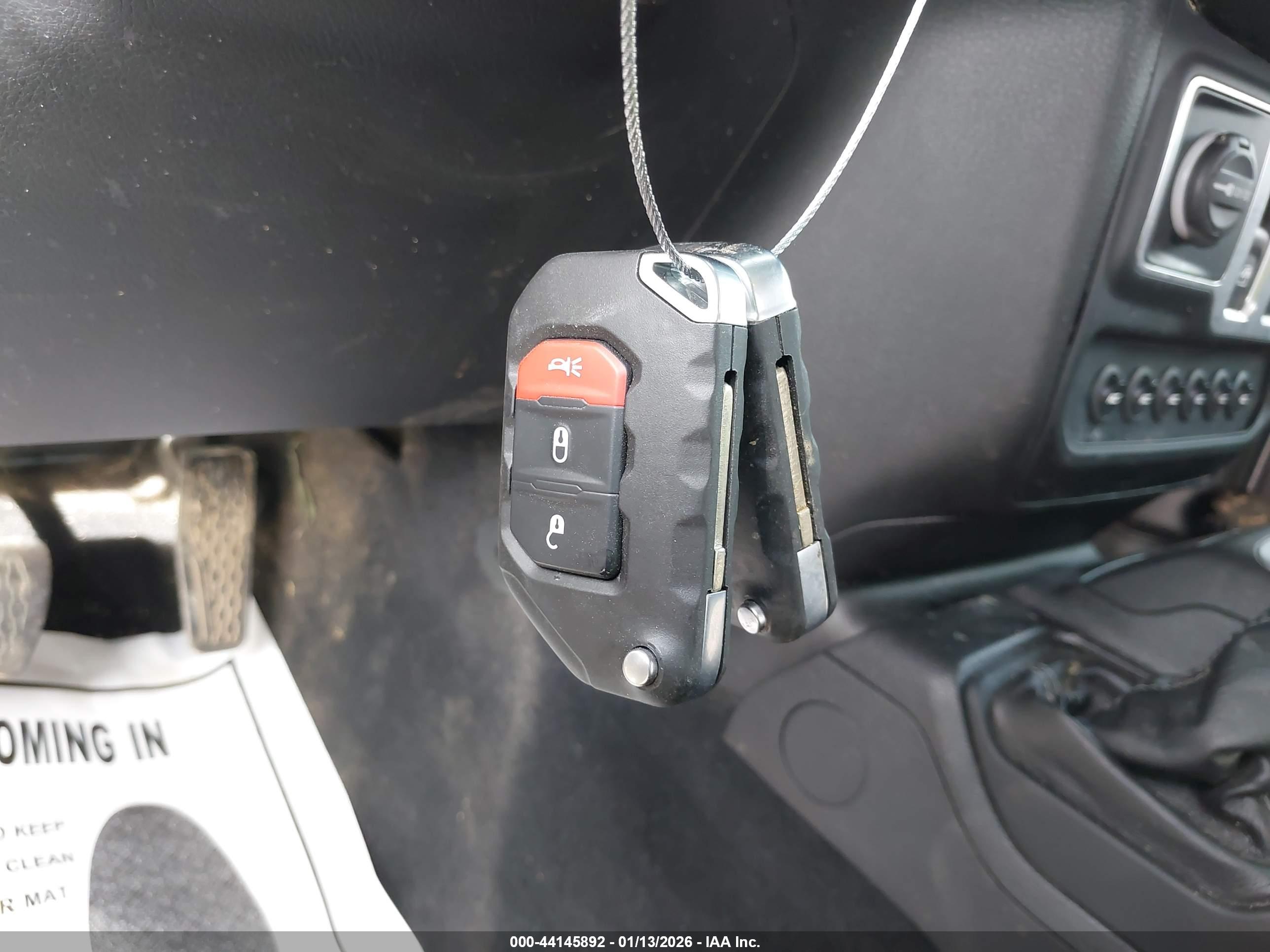 JEEP WRANGLER image 11