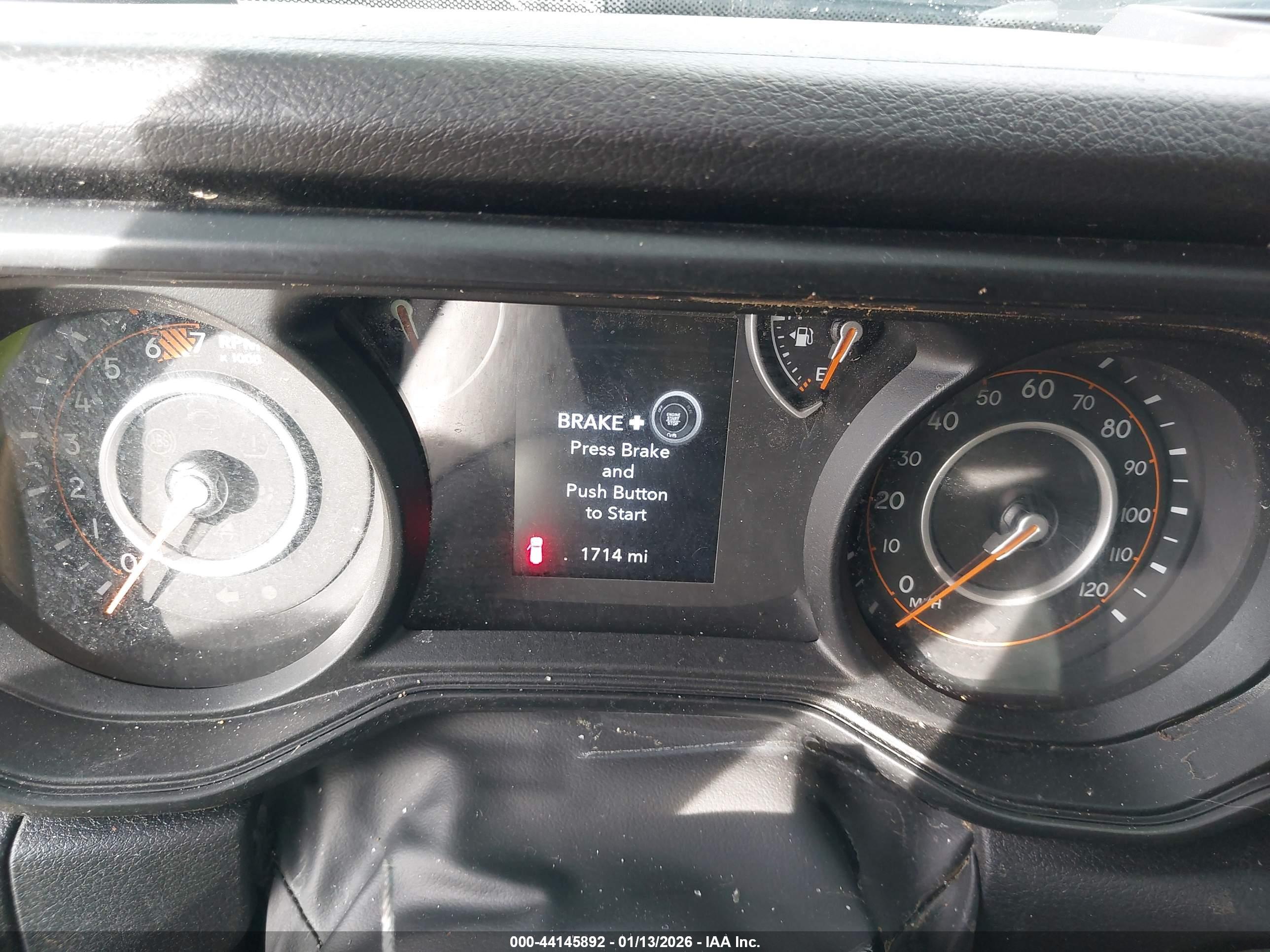 JEEP WRANGLER image 7