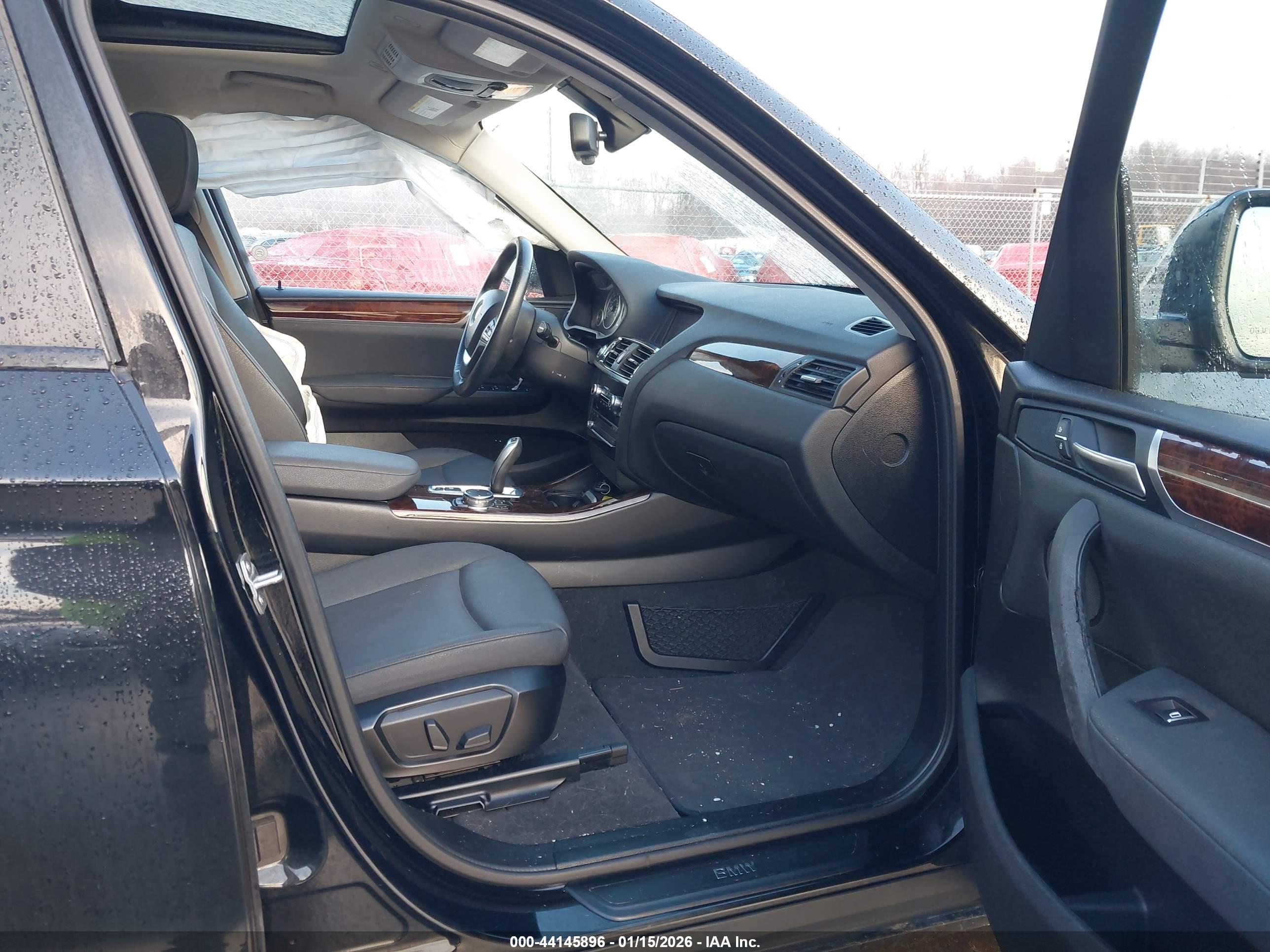 BMW X3 image 5