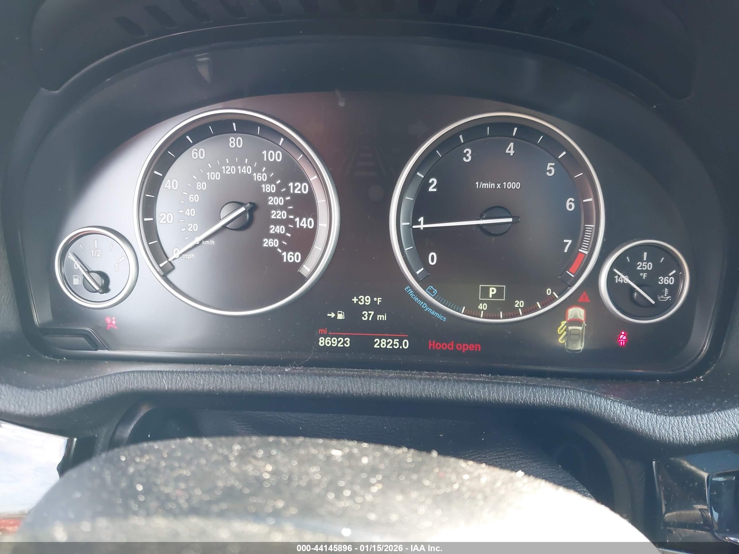 BMW X3 image 7