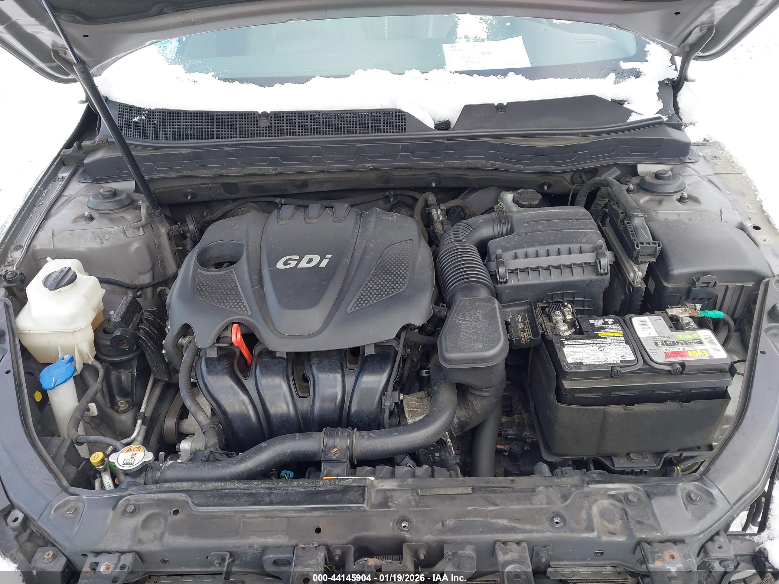 KIA OPTIMA image 10
