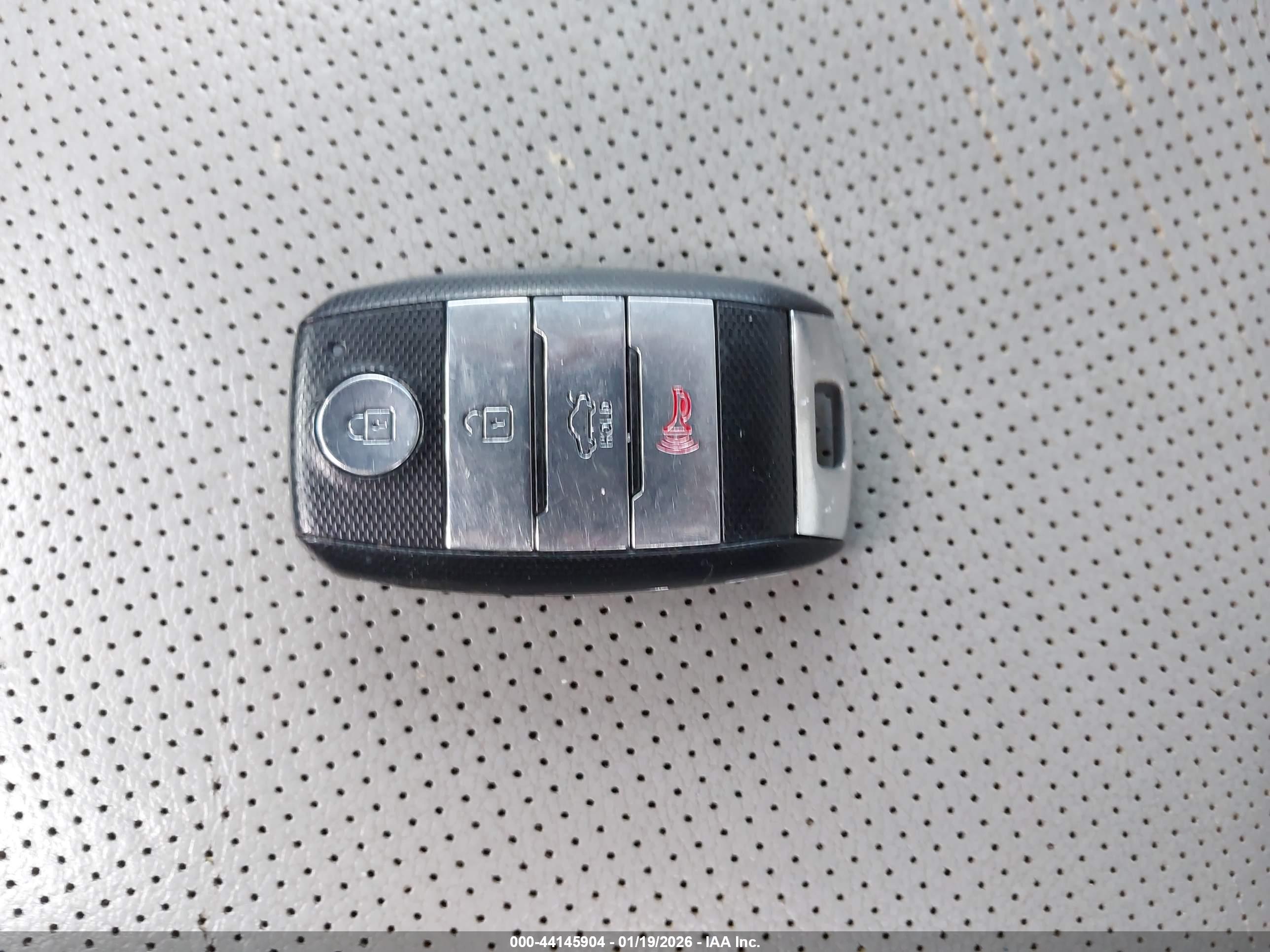 KIA OPTIMA image 11