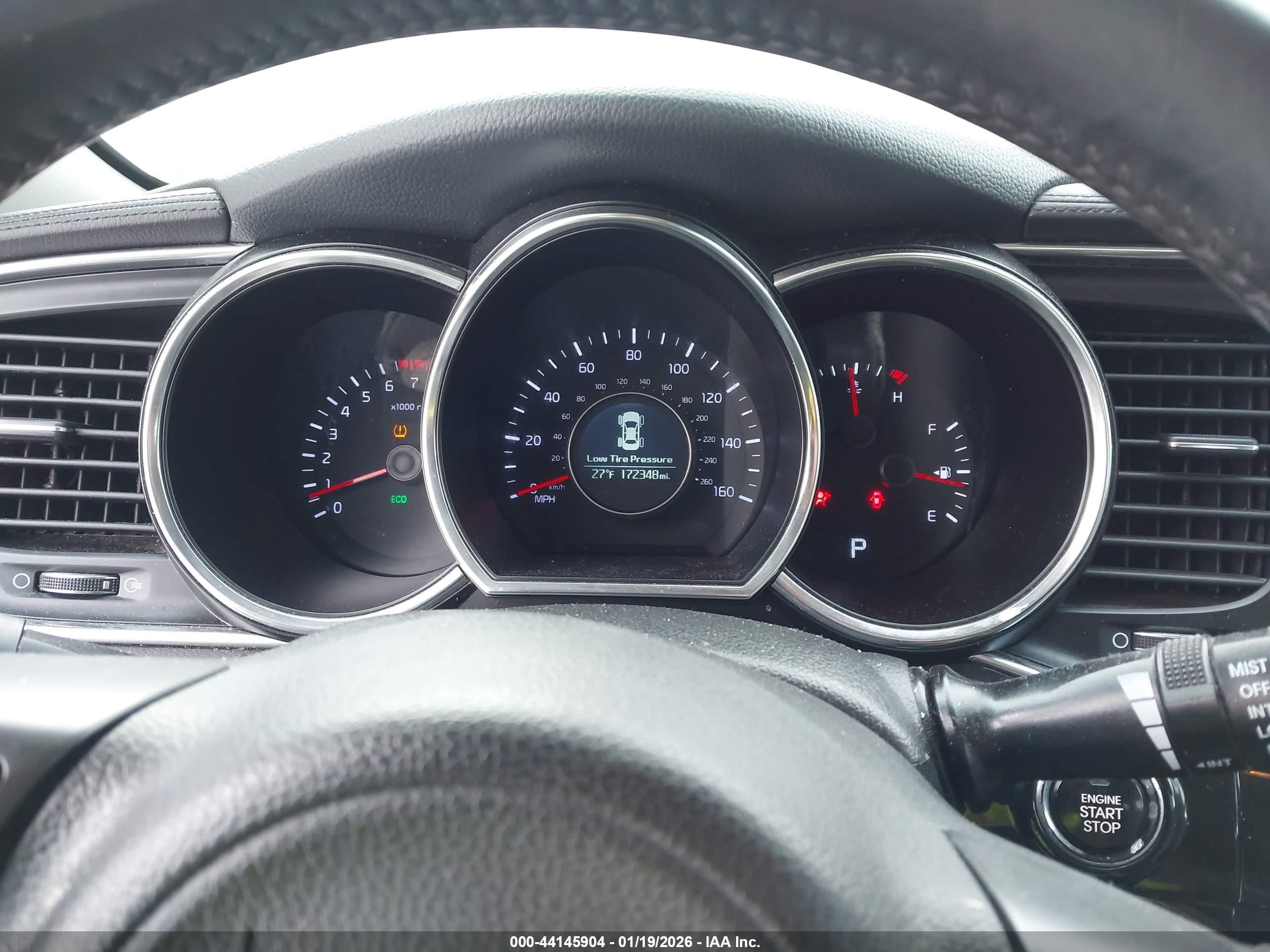 KIA OPTIMA image 7